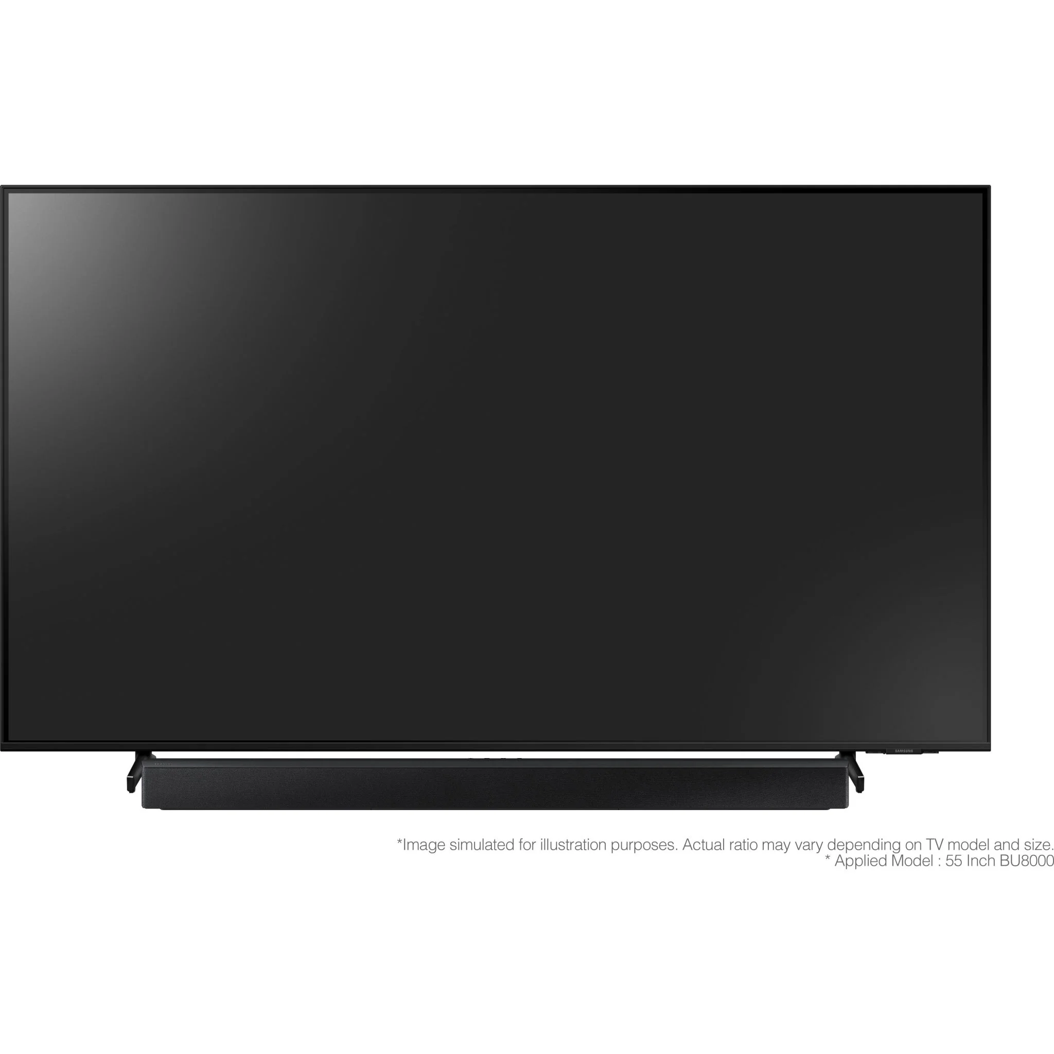Samsung Sound Bar With Wireless Sub HW-B450/ZC - Image 6