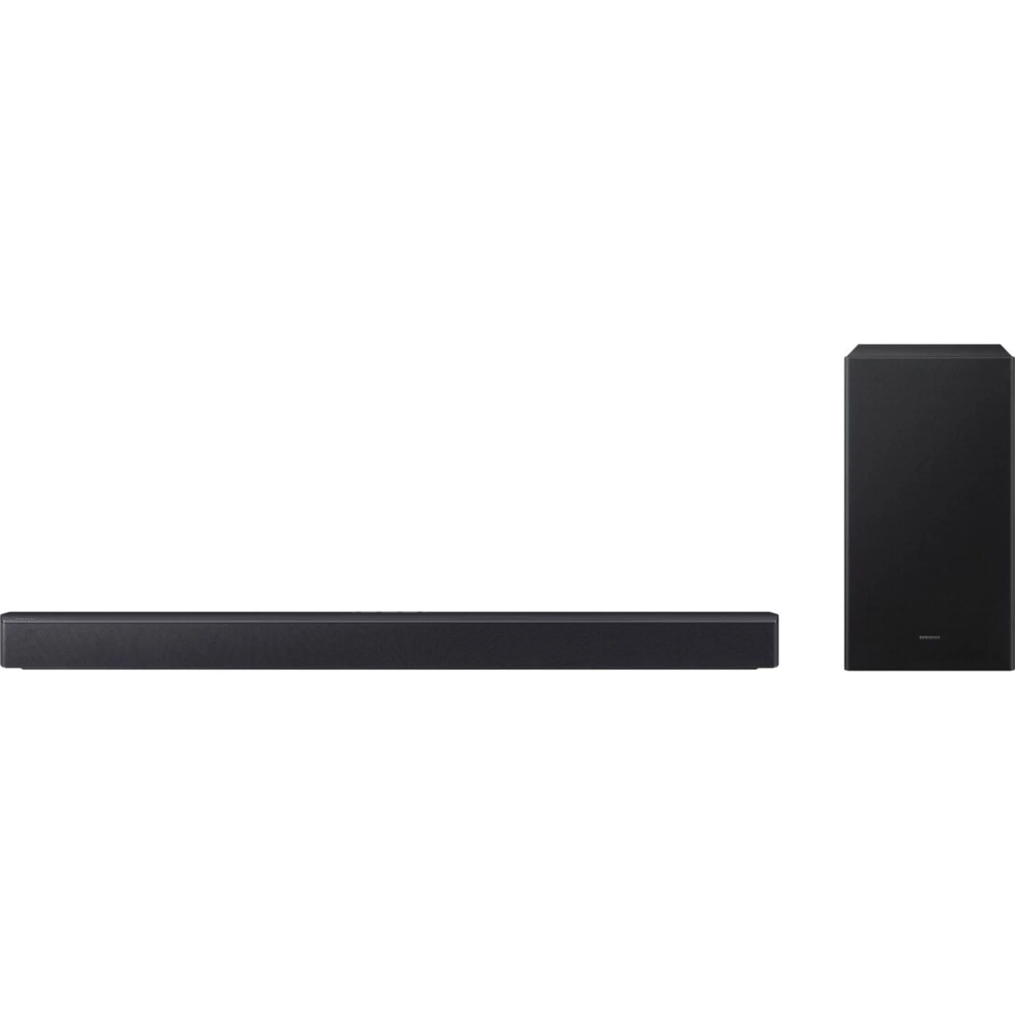 Samsung Sound Bar With Wireless Sub HW-B53CF-ZC