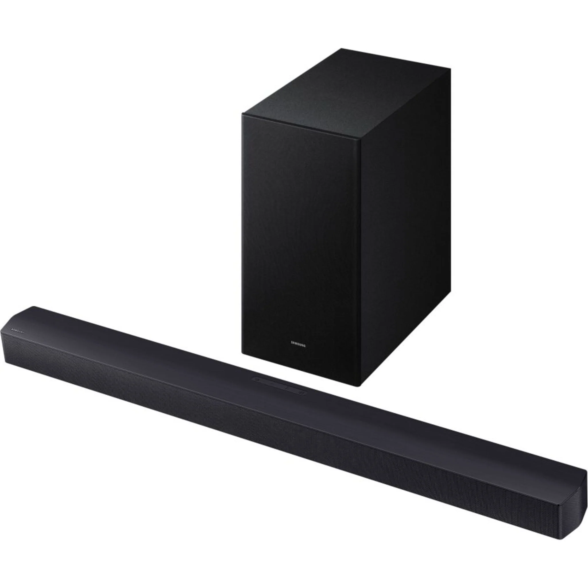 Samsung Sound Bar With Wireless Sub HW-B53CF-ZC - Image 2