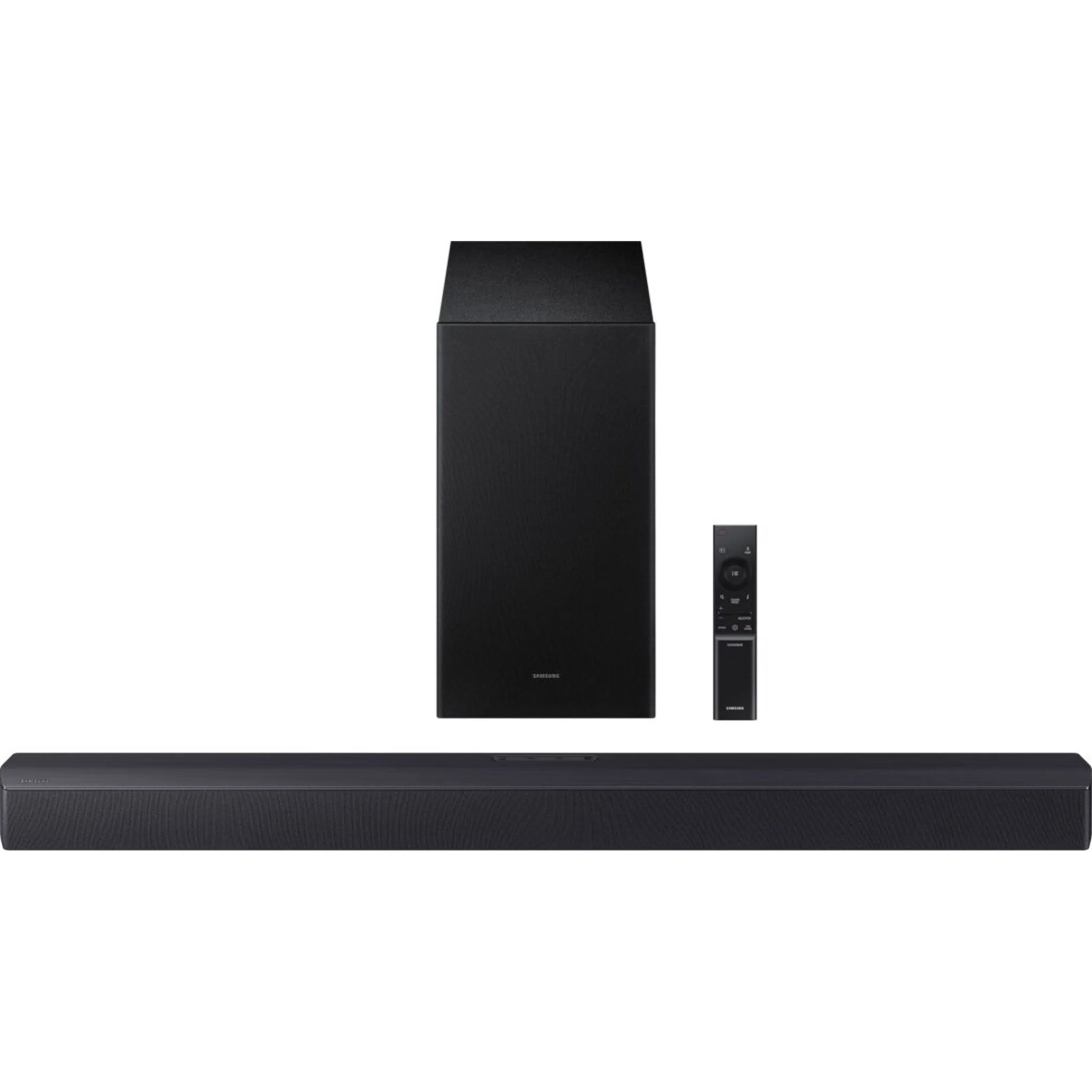 Samsung Sound Bar With Wireless Sub HW-B53CF-ZC - Image 7
