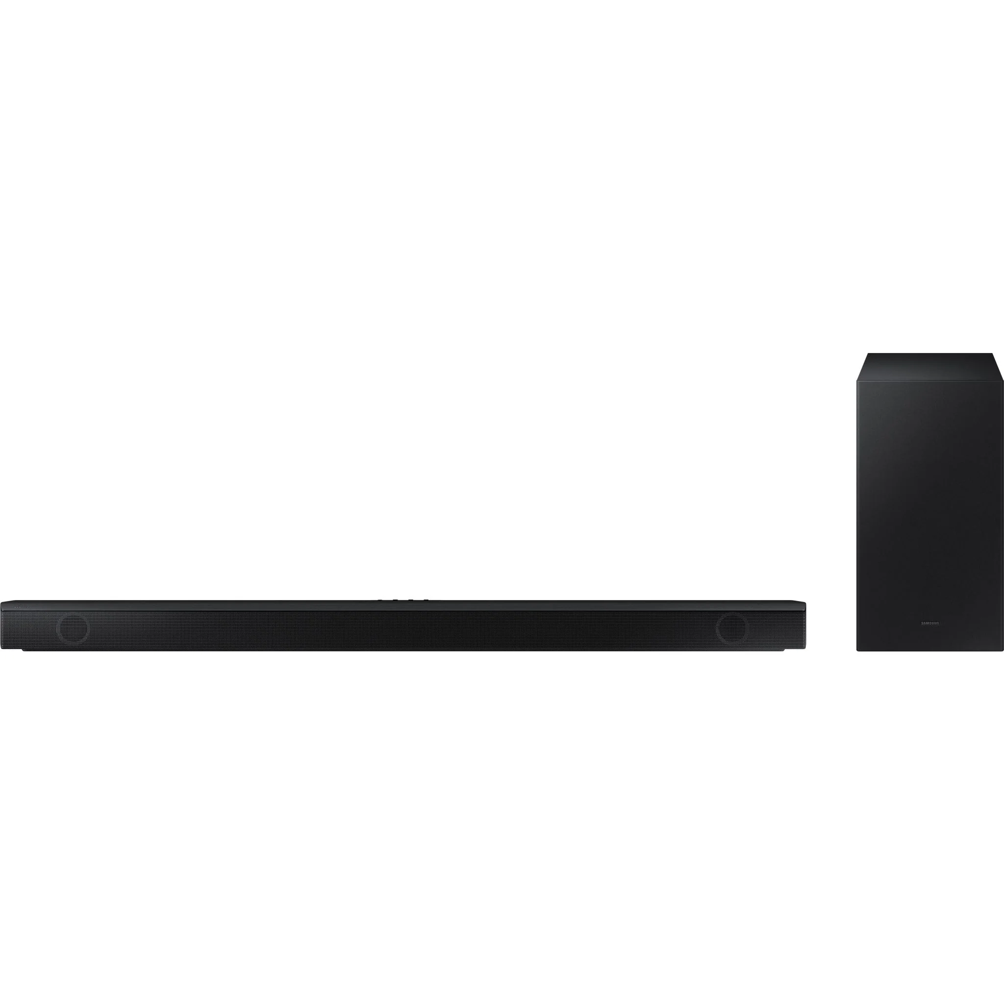 Samsung Sound Bar With Wireless Sub HW-B650/ZC - Image 6