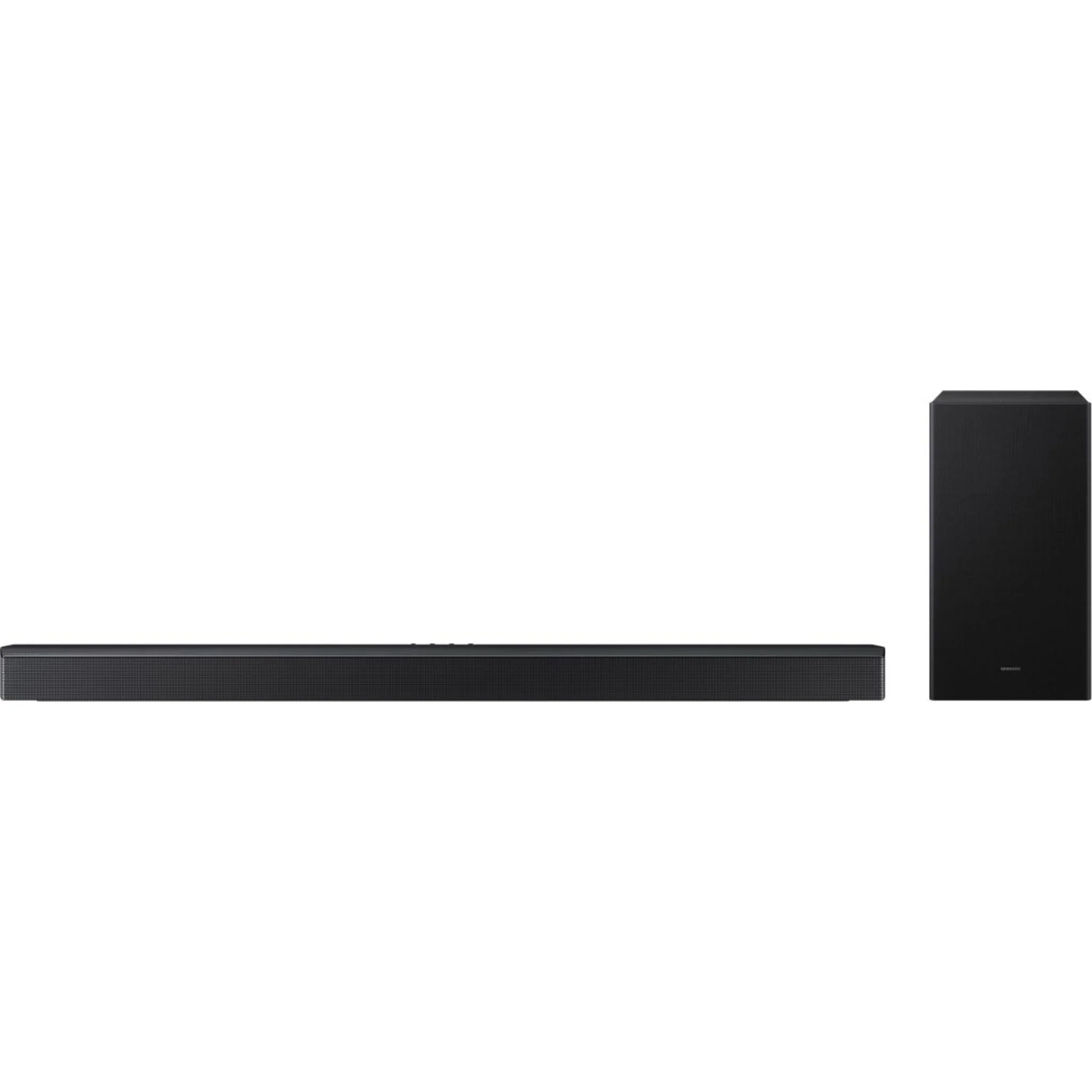 Samsung Sound Bar With Wireless Sub HW-B750F-ZC