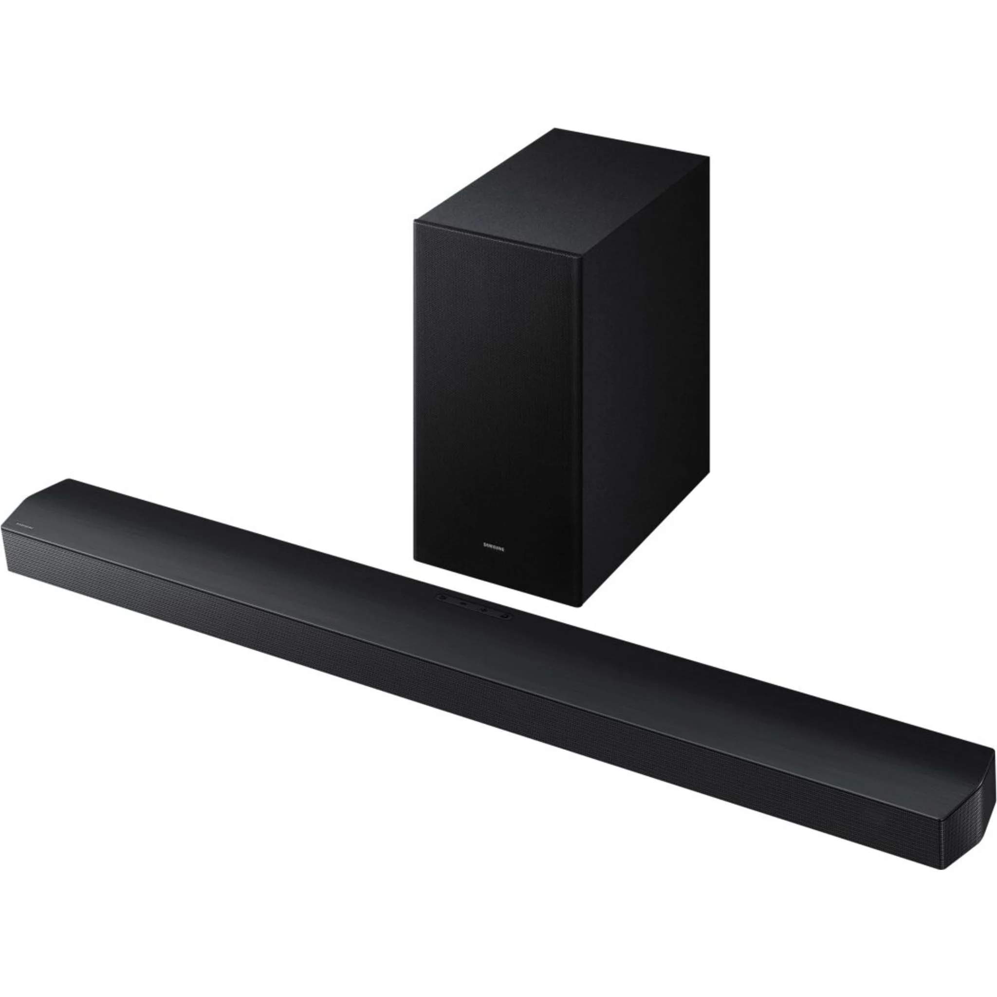 Samsung Sound Bar With Wireless Sub HW-B750F-ZC - Image 2