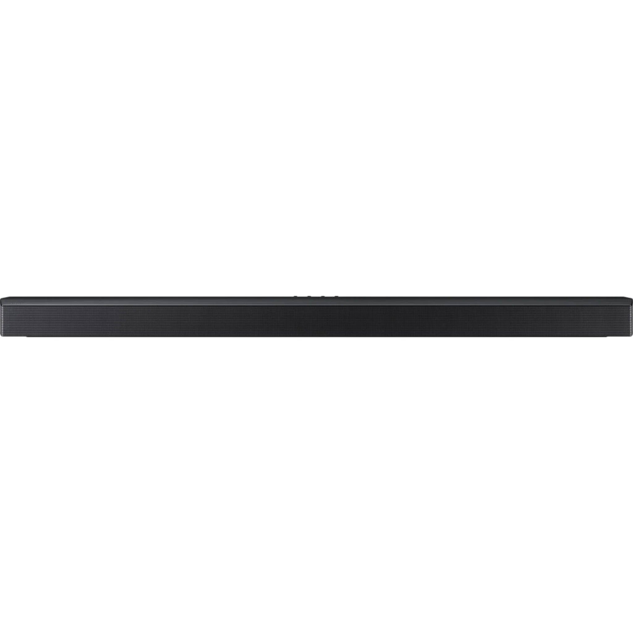Samsung Sound Bar With Wireless Sub HW-B750F-ZC - Image 3