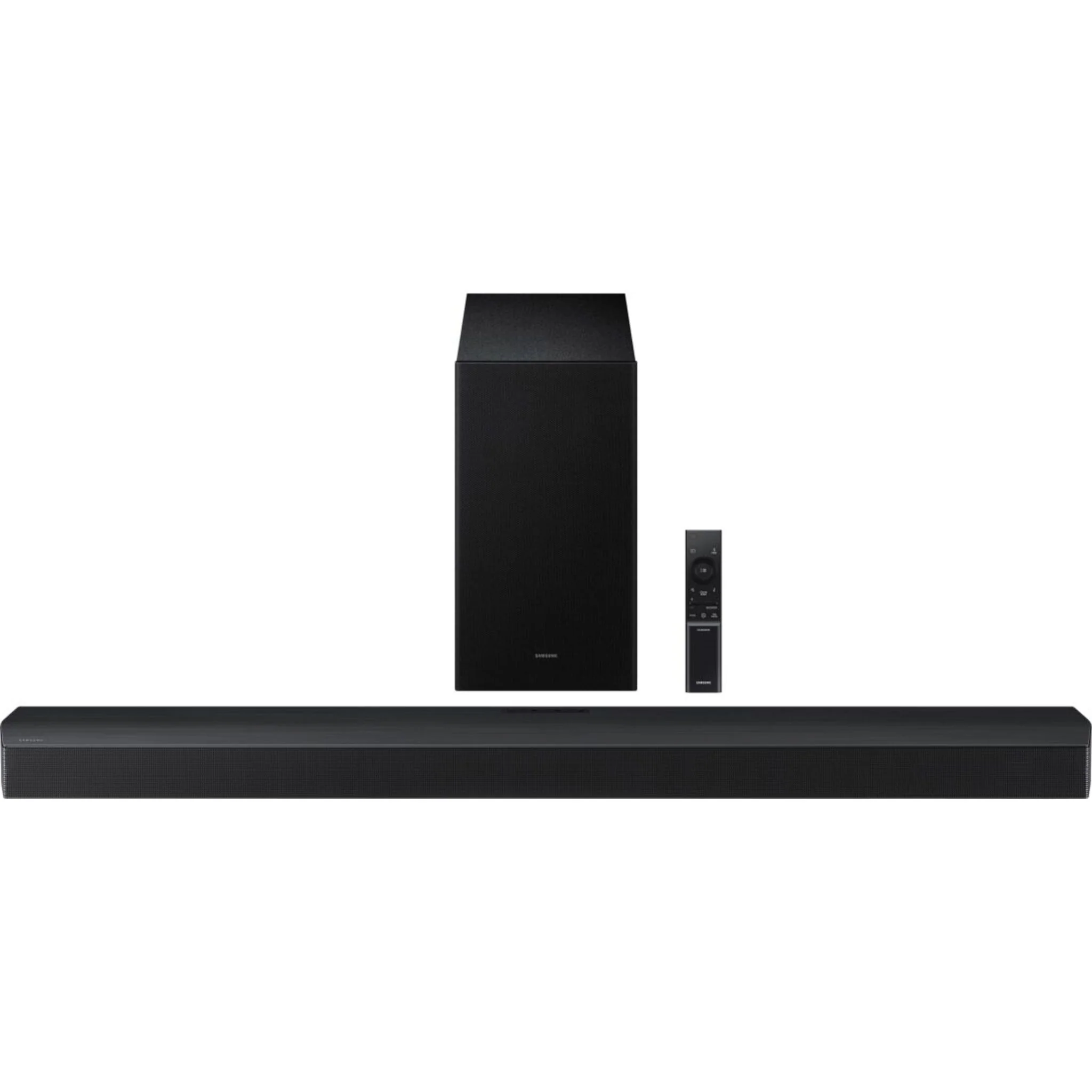 Samsung Sound Bar With Wireless Sub HW-B750F-ZC - Image 7