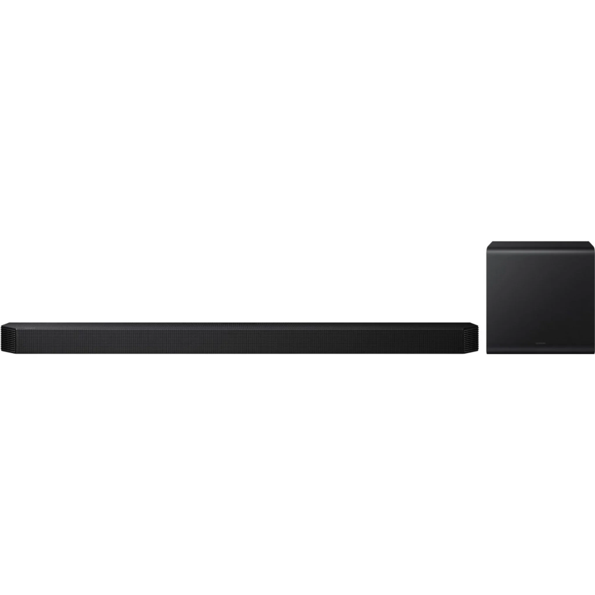 Samsung Sound Bar With Wireless Sub HW-Q800F-ZC