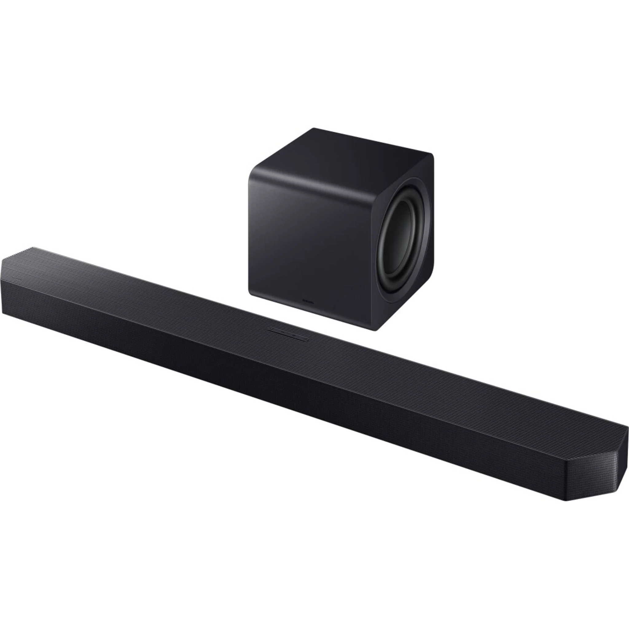 Samsung Sound Bar With Wireless Sub HW-Q900F-ZC - Image 2
