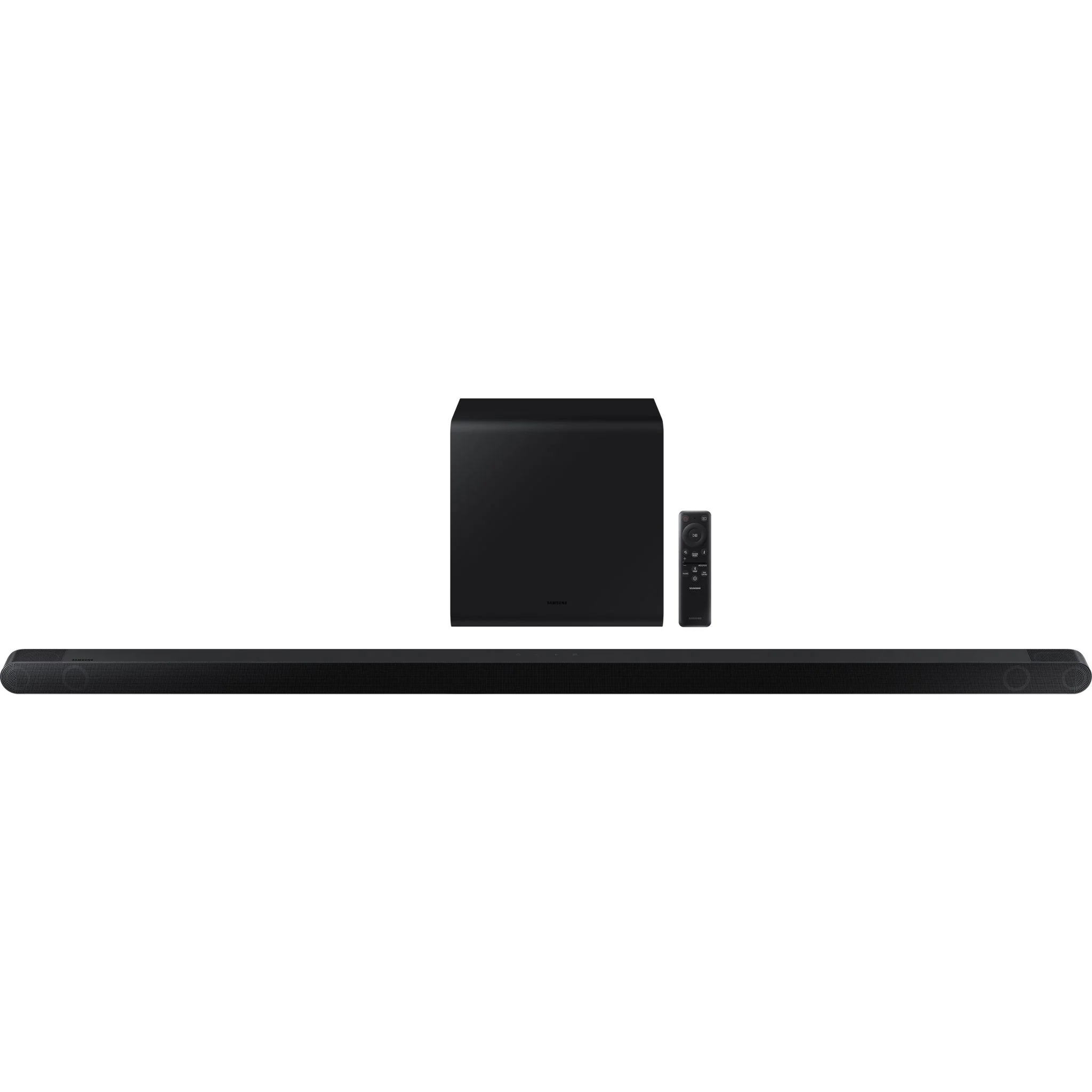 Samsung Sound Bar With Wireless Sub HW-S800B/ZC