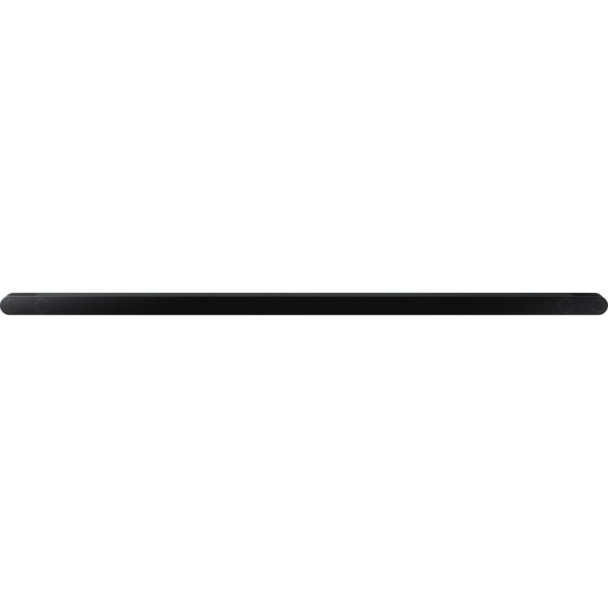 Samsung Sound Bar With Wireless Sub HW-S800B/ZC - Image 4
