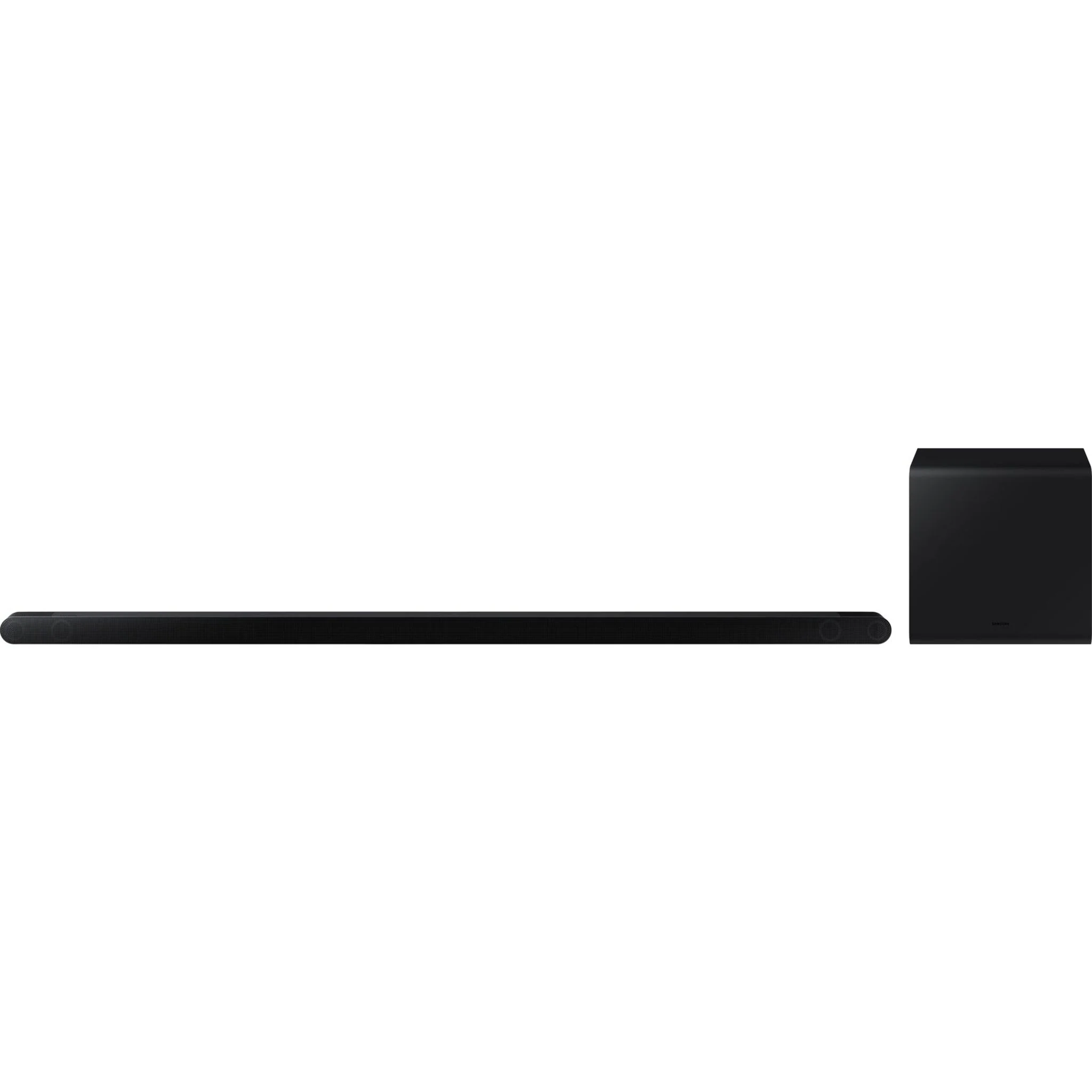 Samsung Sound Bar With Wireless Sub HW-S800B/ZC - Image 7