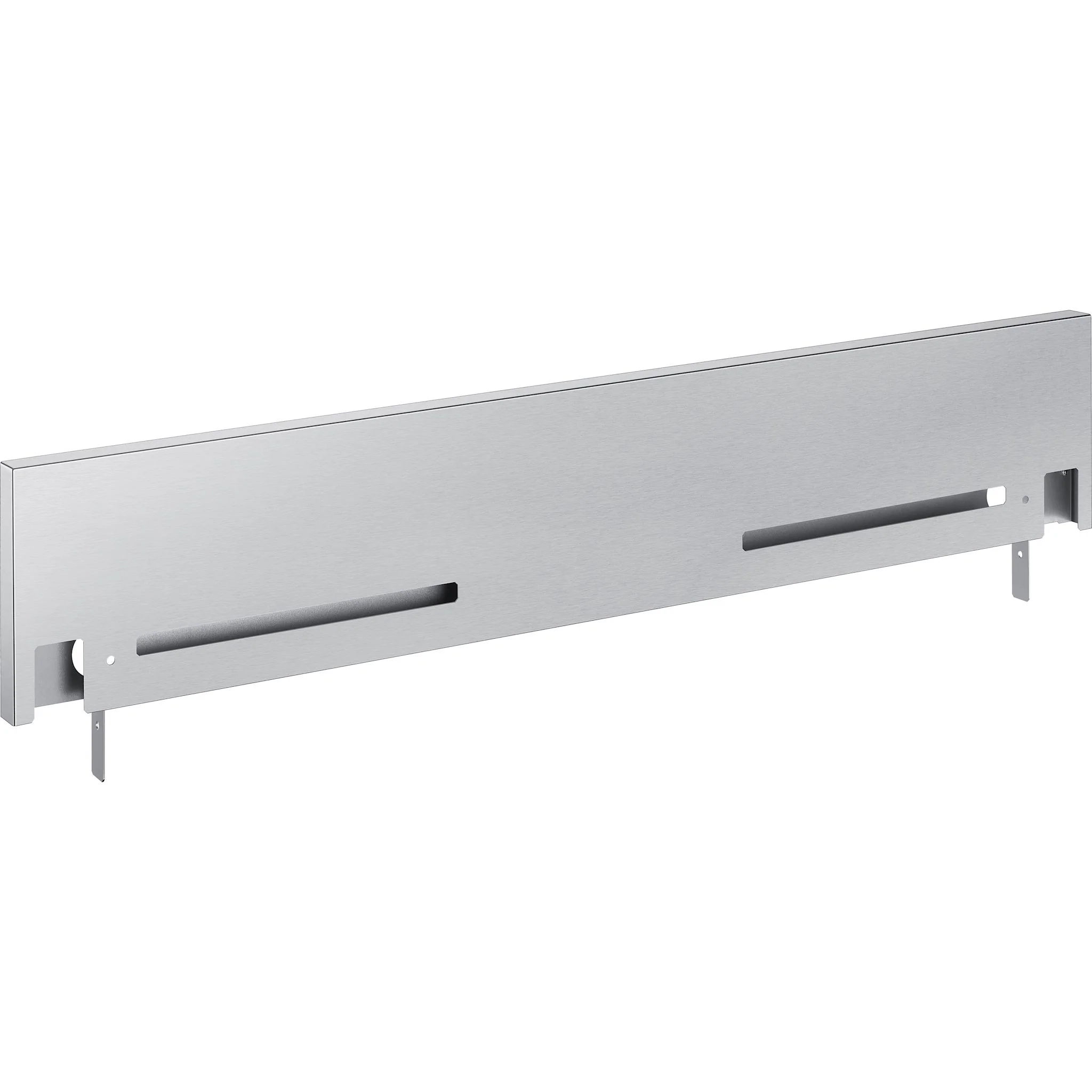 Samsung Stainless Steel Back Guard -  (NX-AB5400RS)