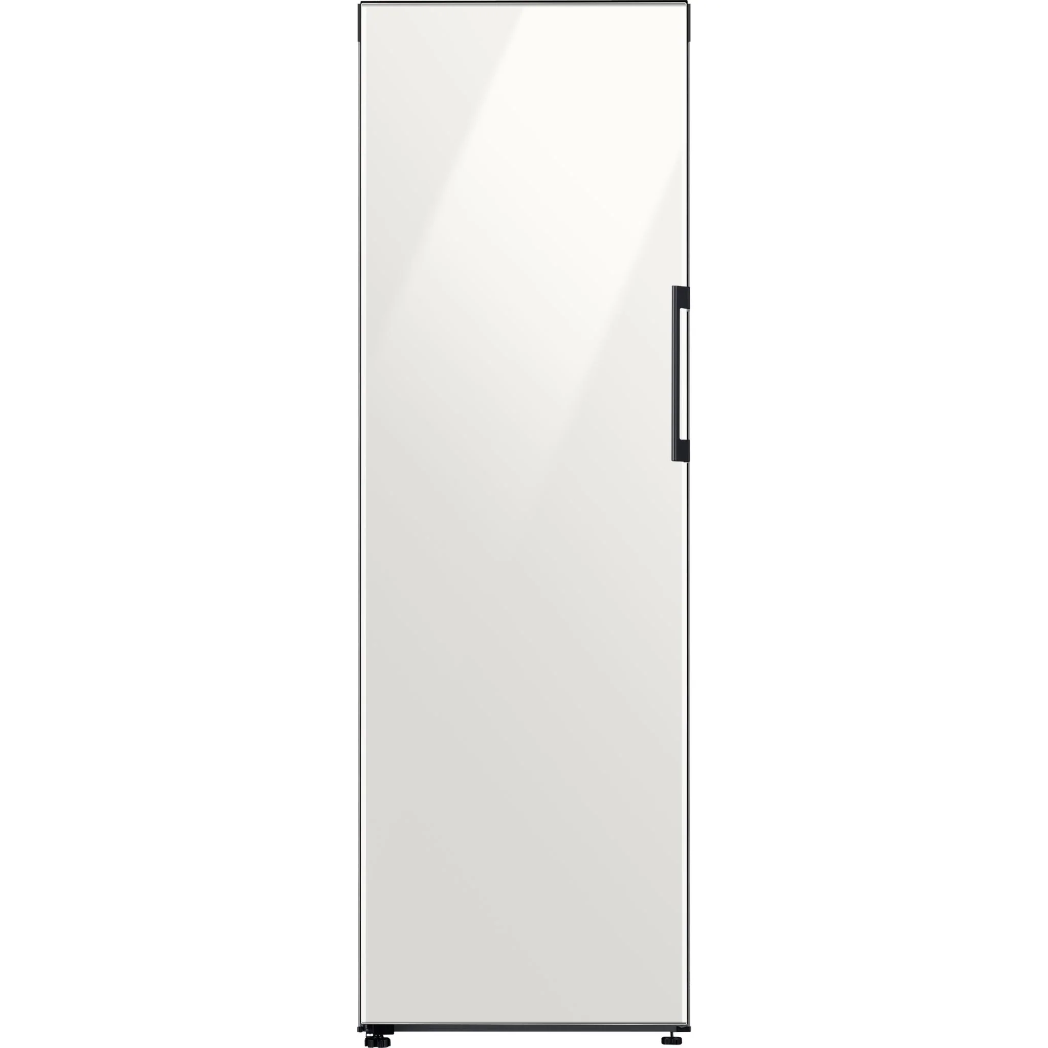 Samsung Bespoke Upright Freezer (RZ11T7474AP) - Bespoke Panel Ready