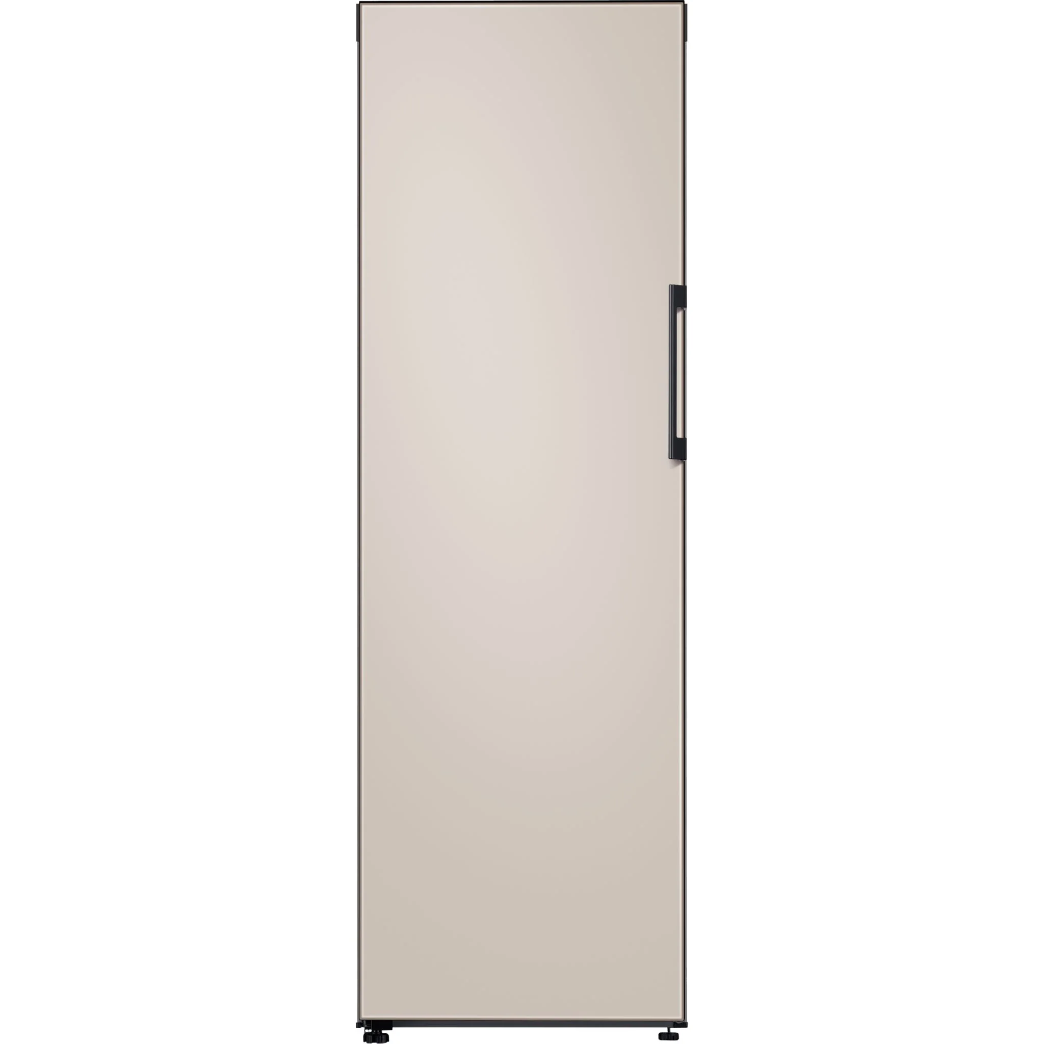 Samsung Bespoke Upright Freezer (RZ11T7474AP) - Bespoke Panel Ready - Image 10