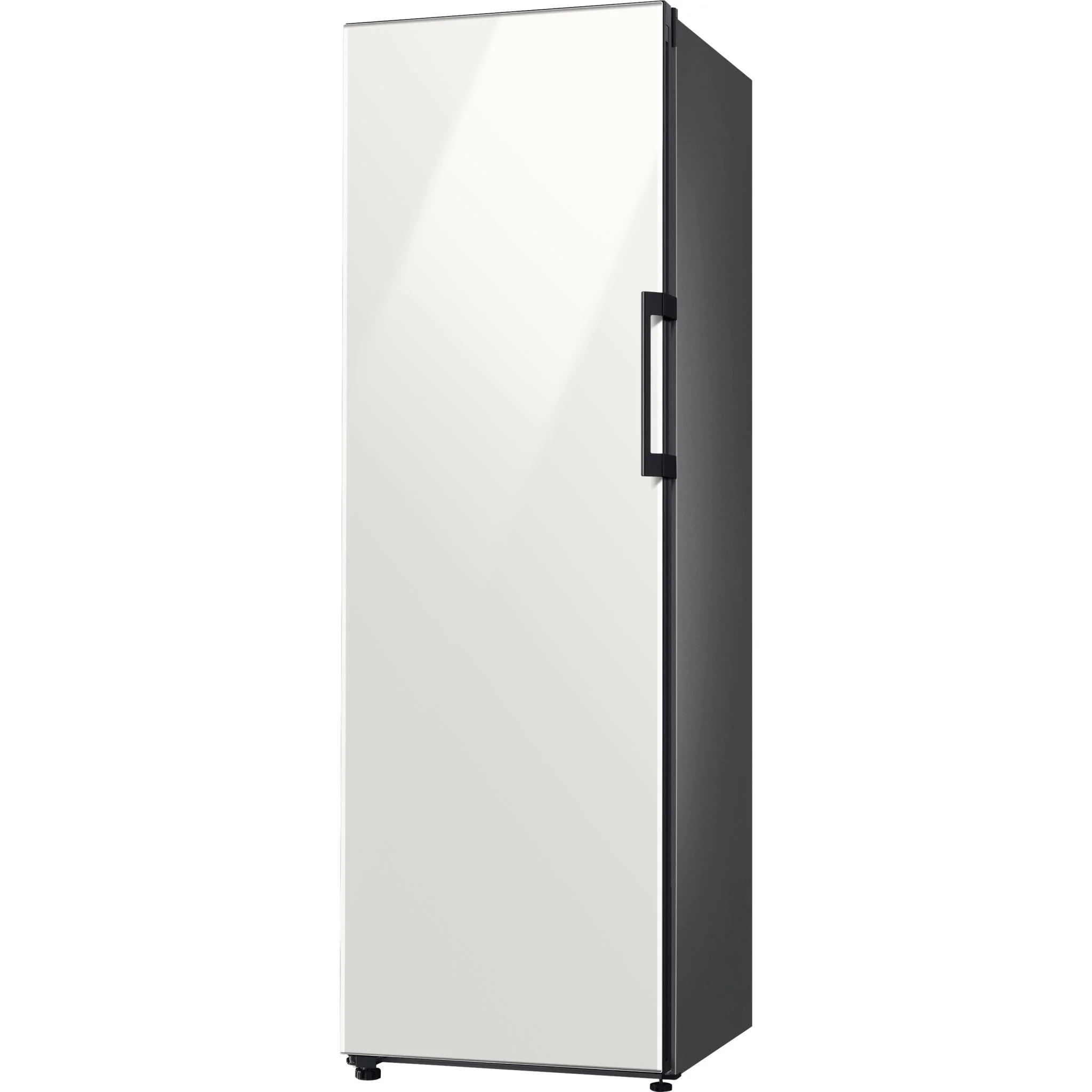 Samsung Bespoke Upright Freezer (RZ11T7474AP) - Bespoke Panel Ready - Image 2