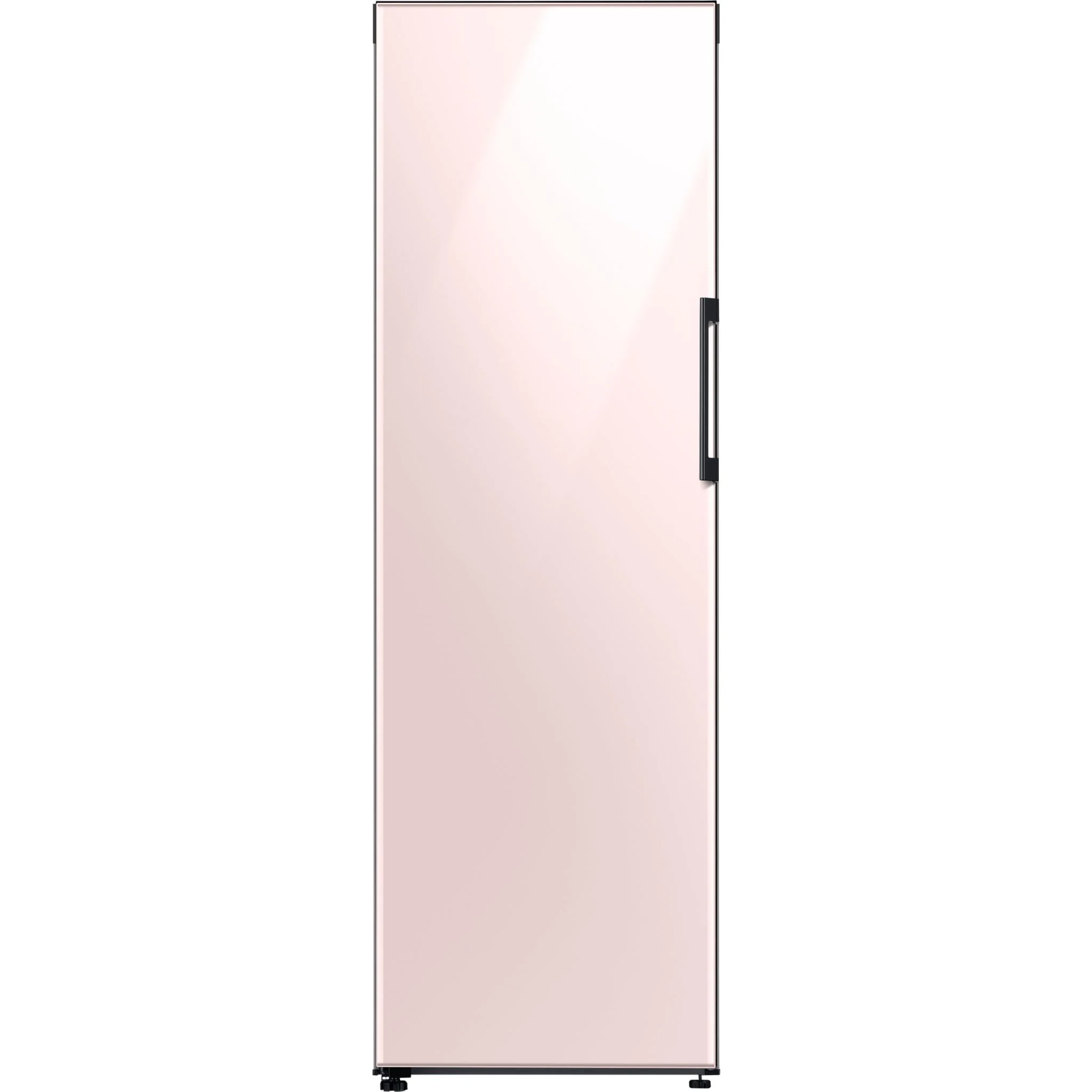 Samsung Bespoke Upright Freezer (RZ11T7474AP) - Bespoke Panel Ready - Image 3
