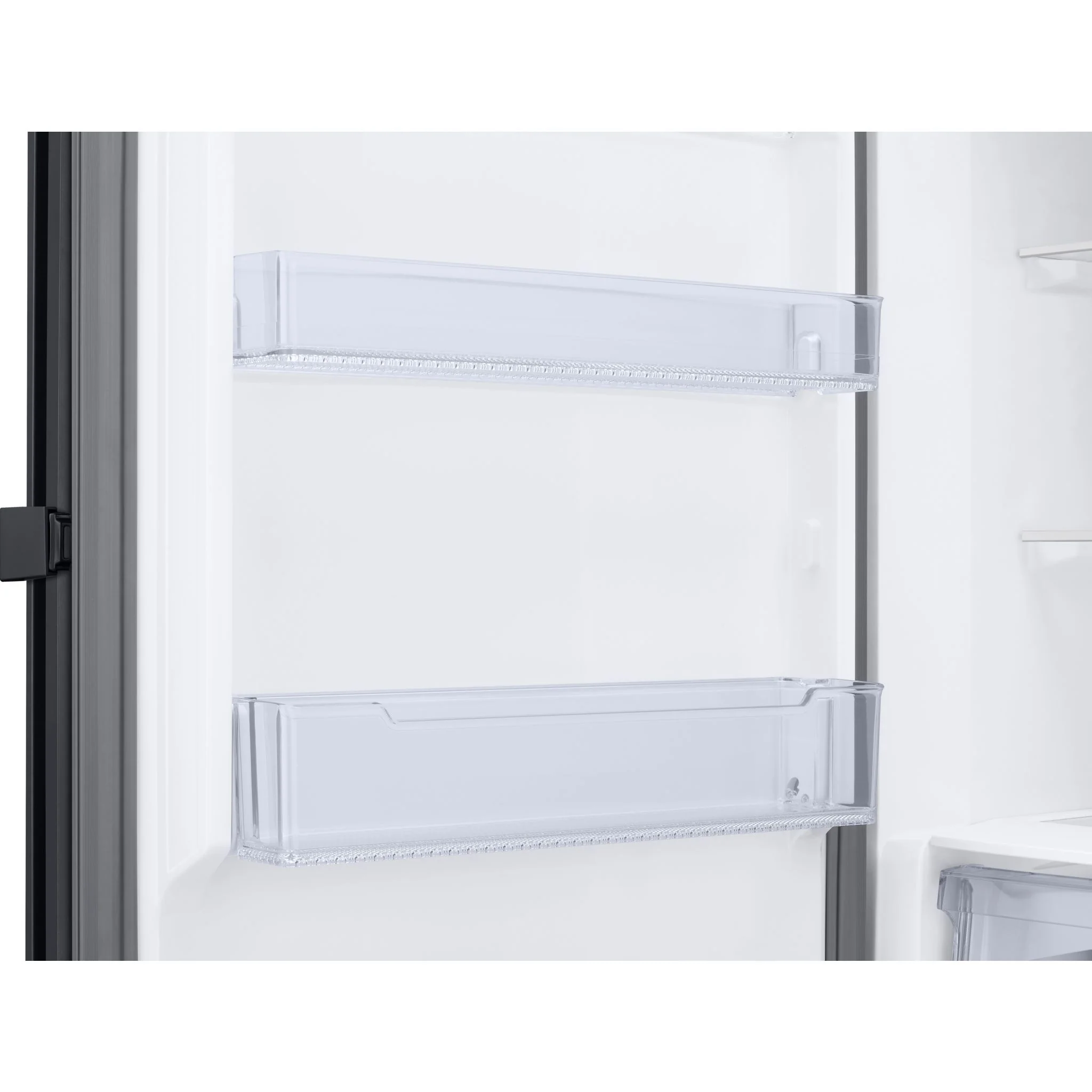 Samsung Bespoke Upright Freezer (RZ11T7474AP) - Bespoke Panel Ready - Image 5
