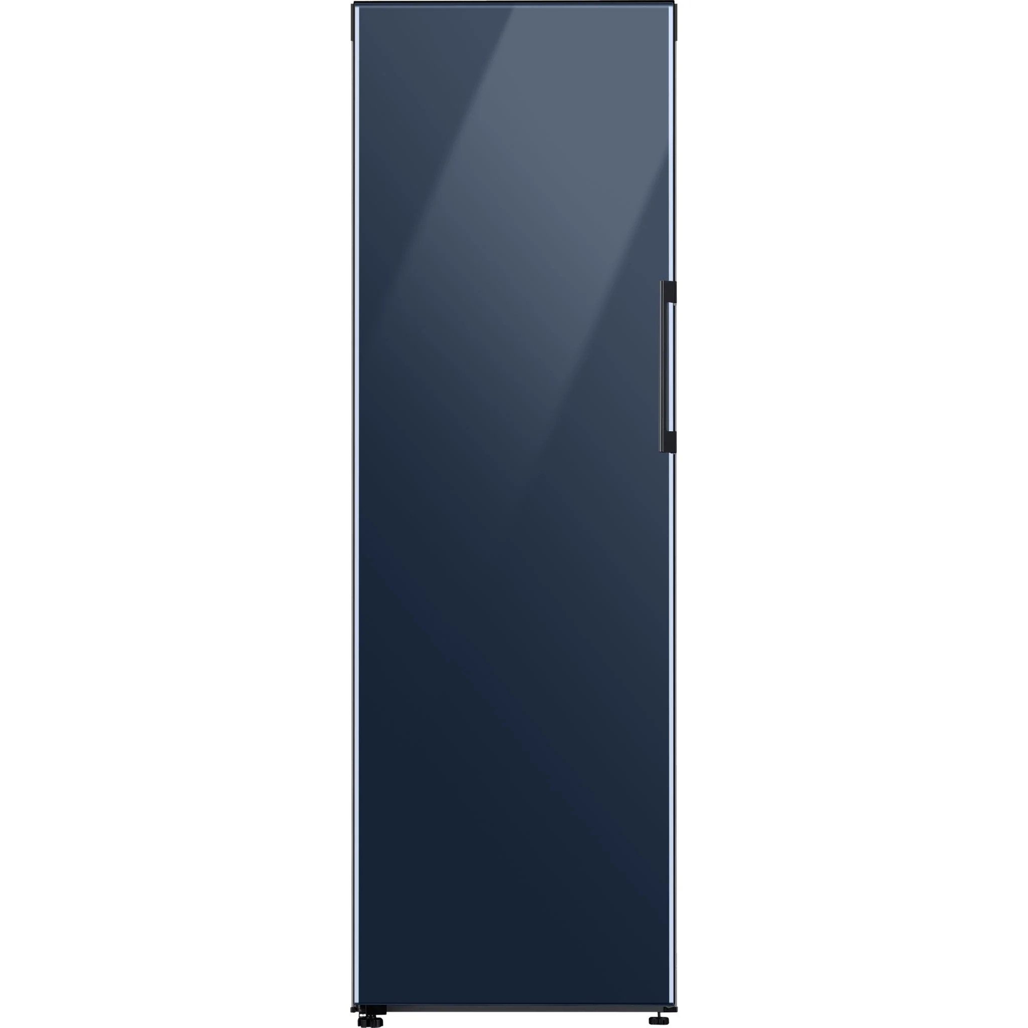Samsung Bespoke Upright Freezer (RZ11T7474AP) - Bespoke Panel Ready - Image 6