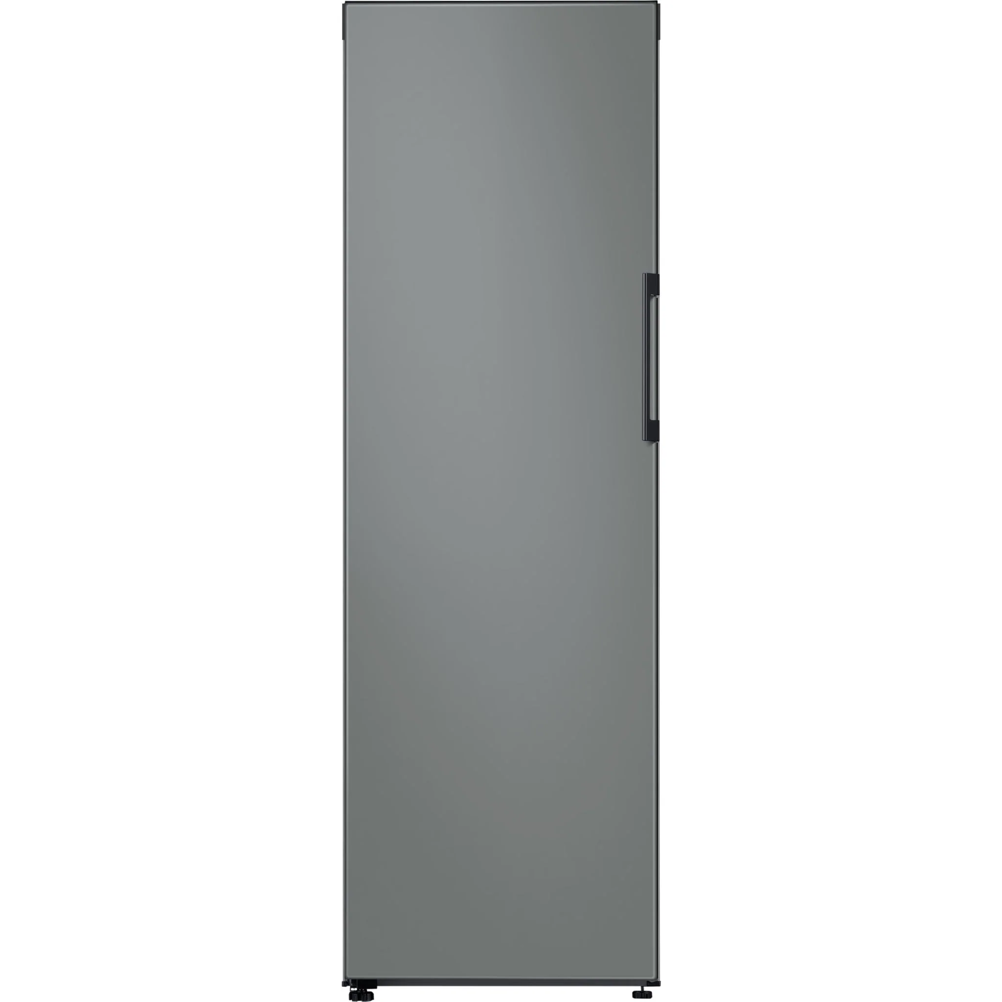 Samsung Bespoke Upright Freezer (RZ11T7474AP) - Bespoke Panel Ready - Image 8