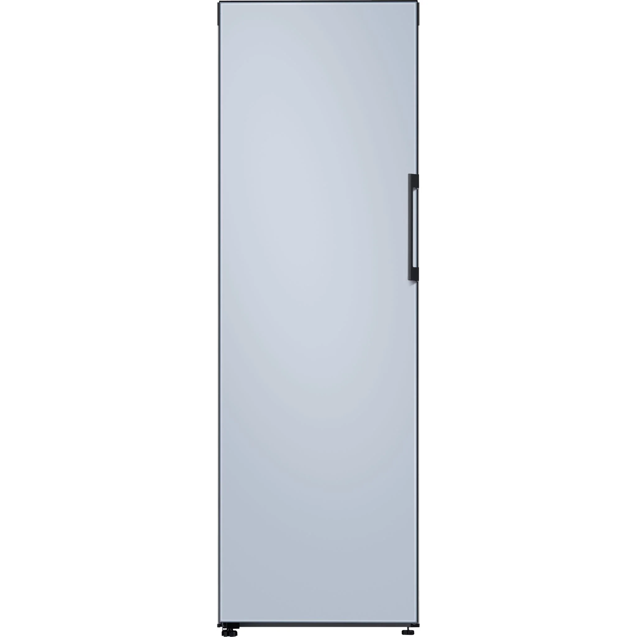 Samsung Bespoke Upright Freezer (RZ11T7474AP) - Bespoke Panel Ready - Image 9