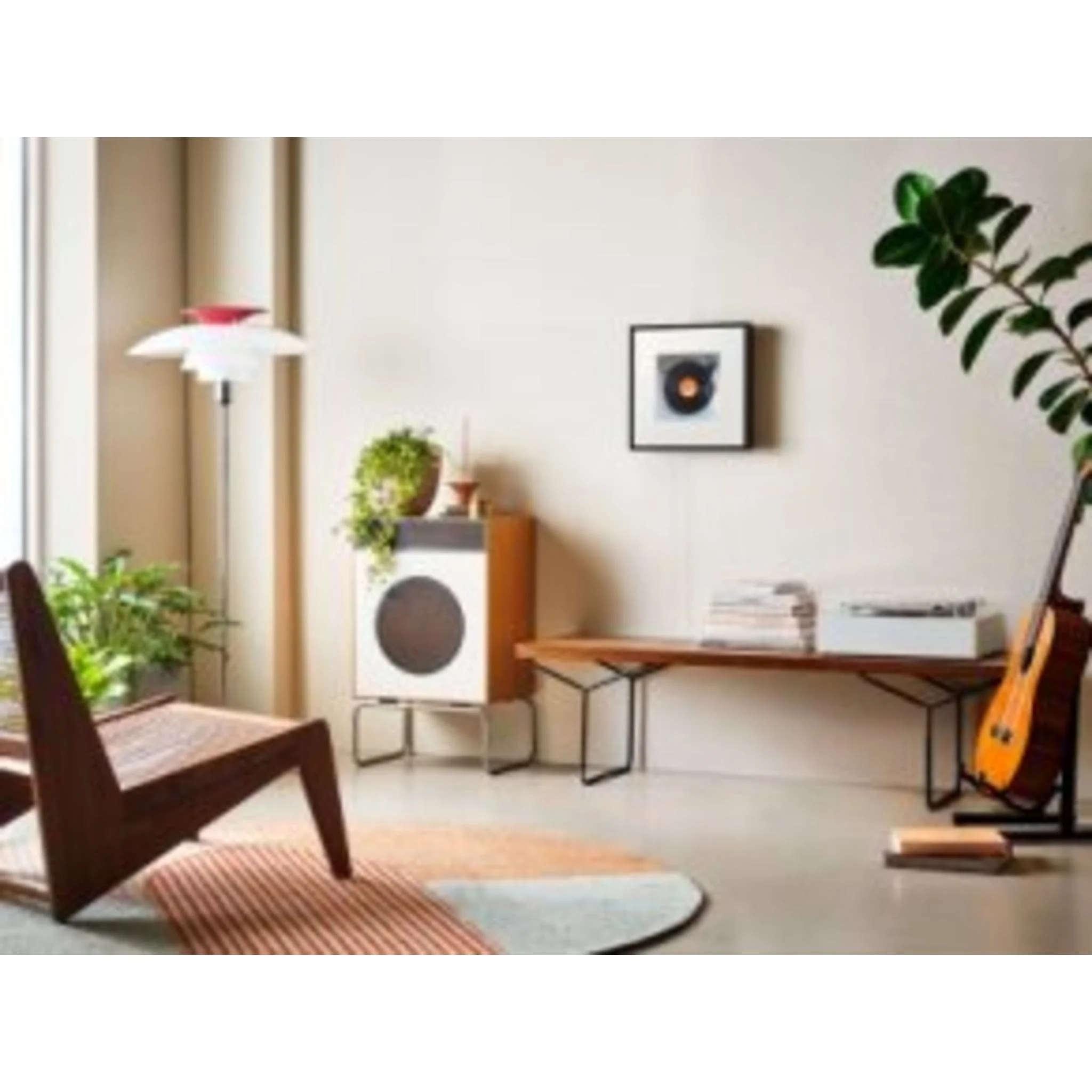 Samsung Wireless Speaker HW-LS60D-ZC - Image 7