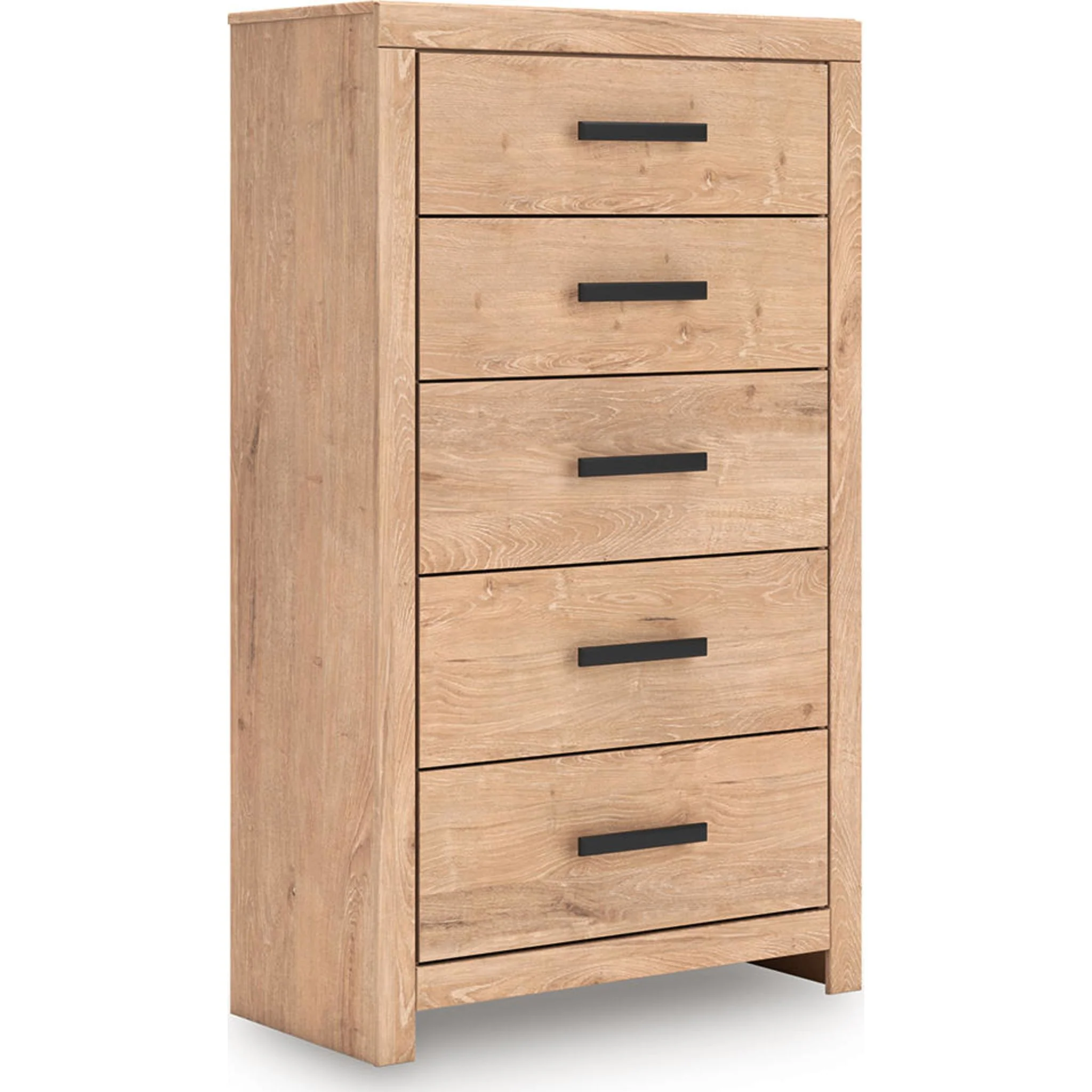 Sanginlane Chest - Tan