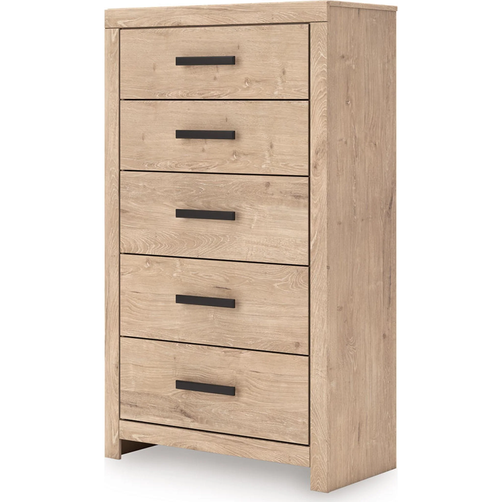Sanginlane Chest - Tan - Image 4