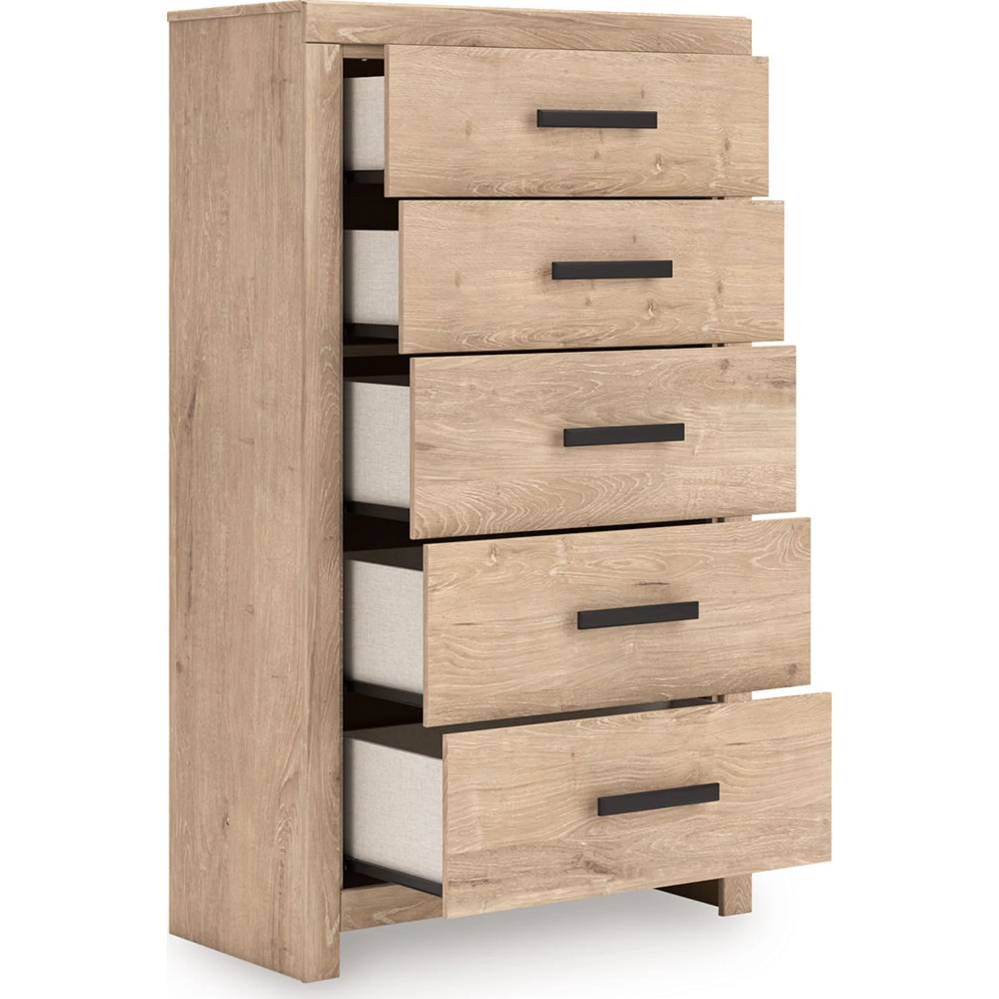 Sanginlane Chest - Tan - Image 5