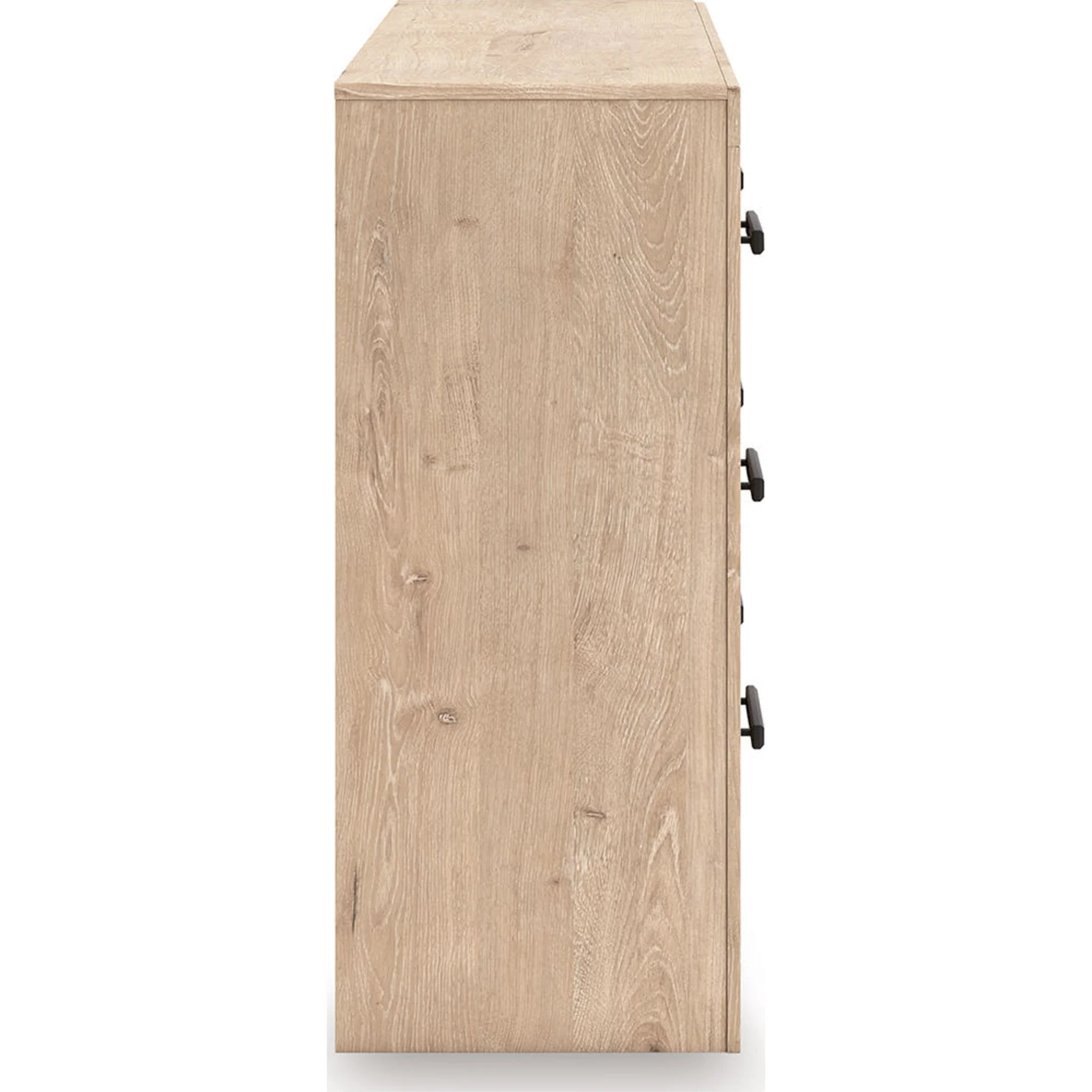 Sanginlane Dresser - Tan - Image 10