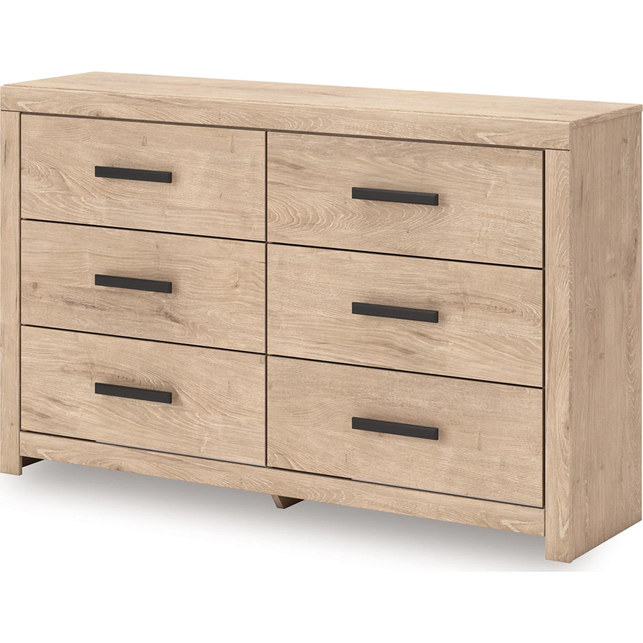 Sanginlane Dresser - Tan - Image 4