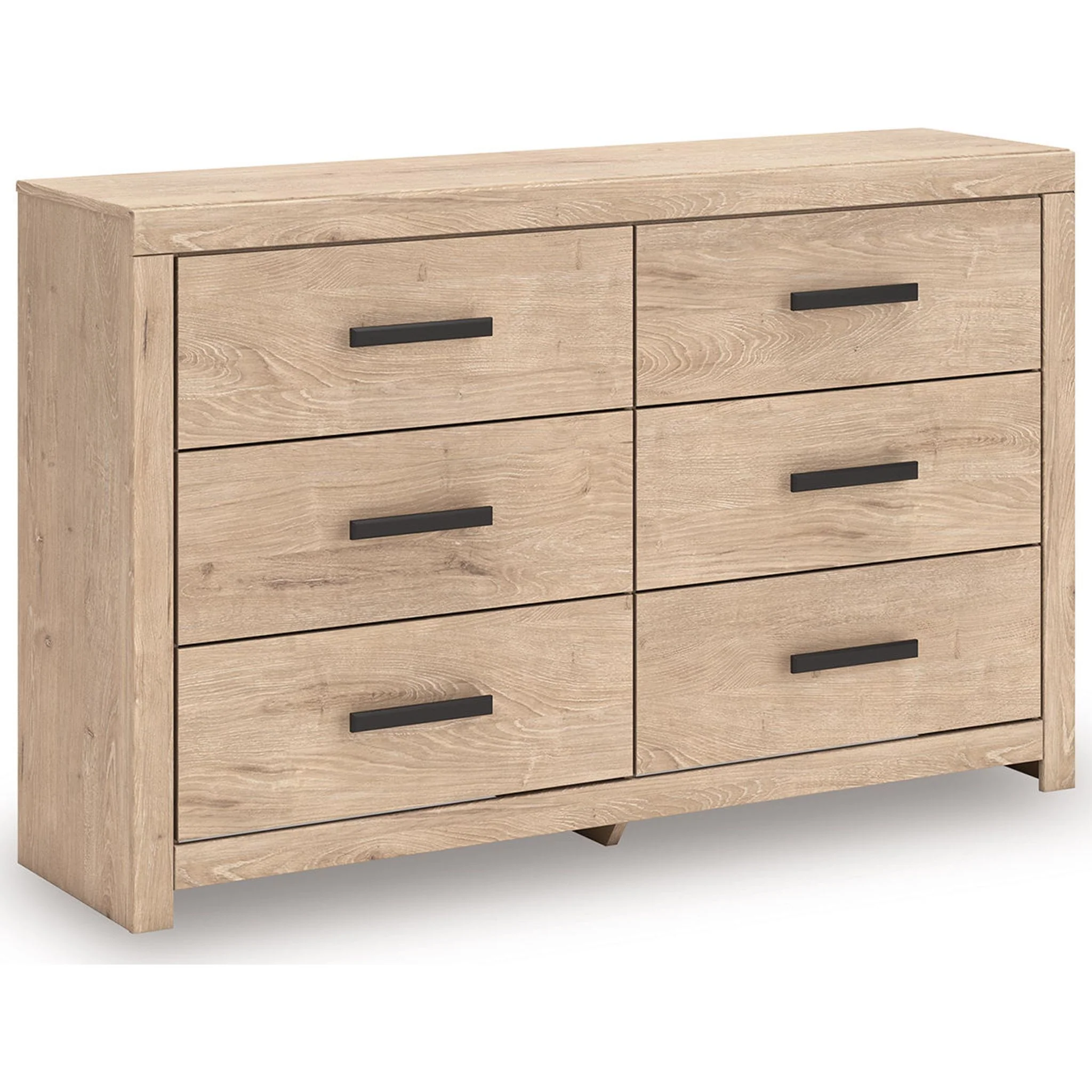 Sanginlane Dresser - Tan - Image 6