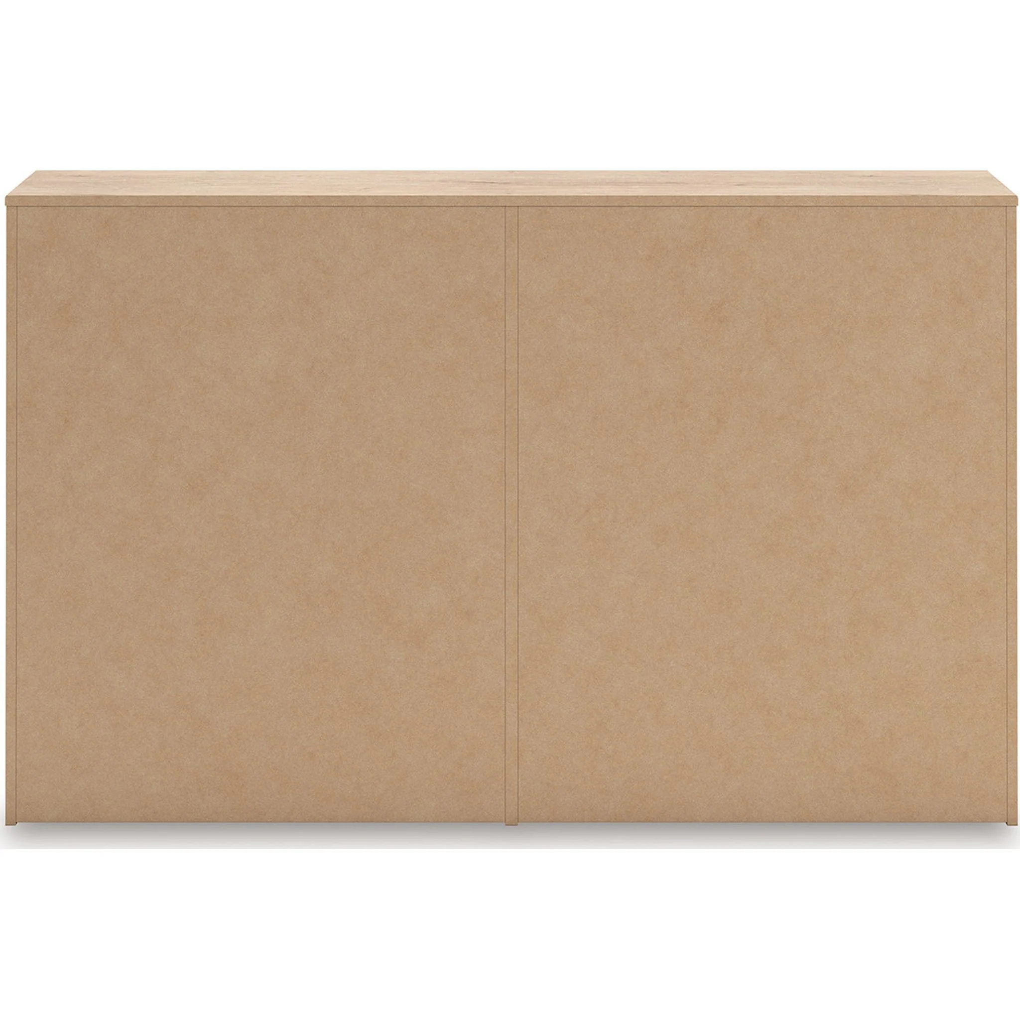 Sanginlane Dresser - Tan - Image 7