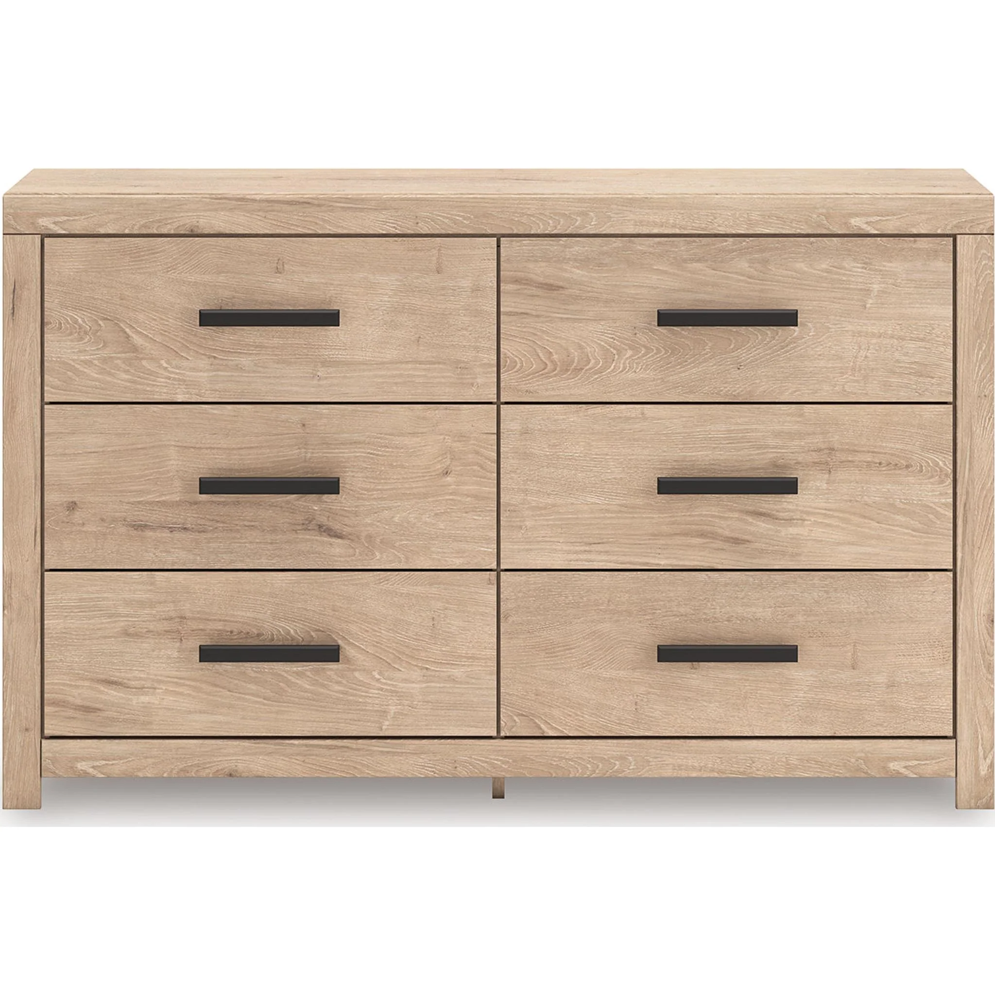Sanginlane Dresser - Tan - Image 8