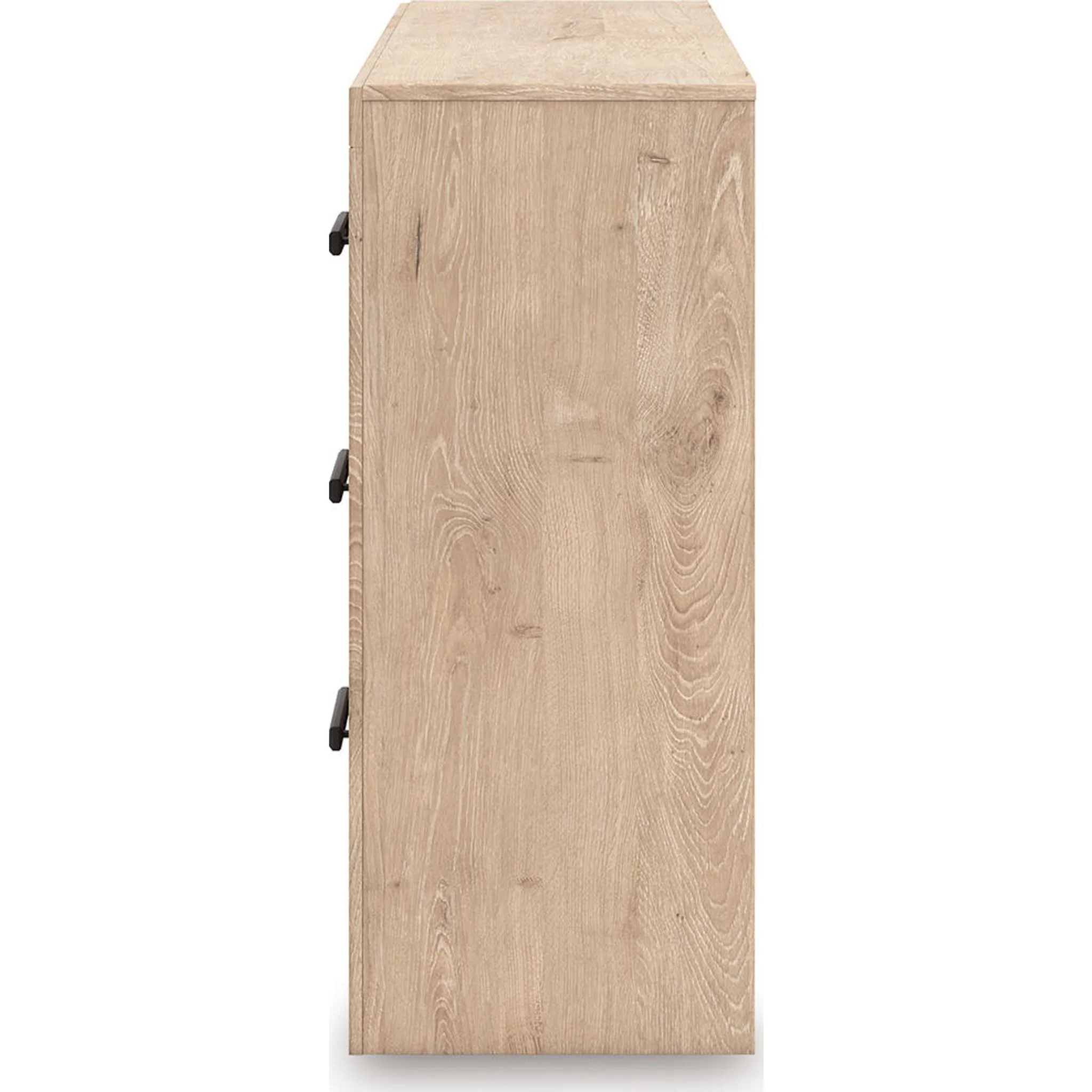 Sanginlane Dresser - Tan - Image 9
