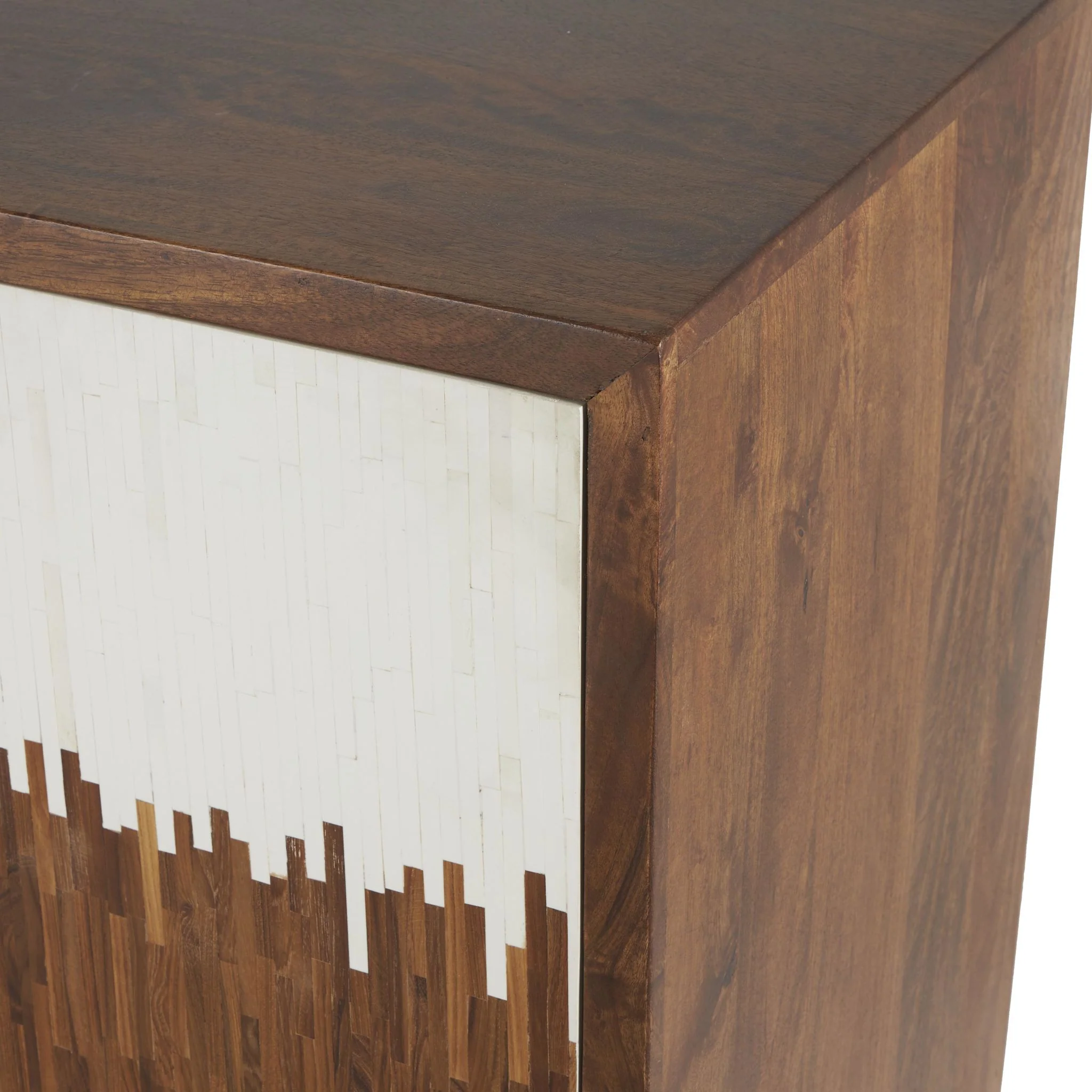 Santiago Sideboard - Brown - Image 5