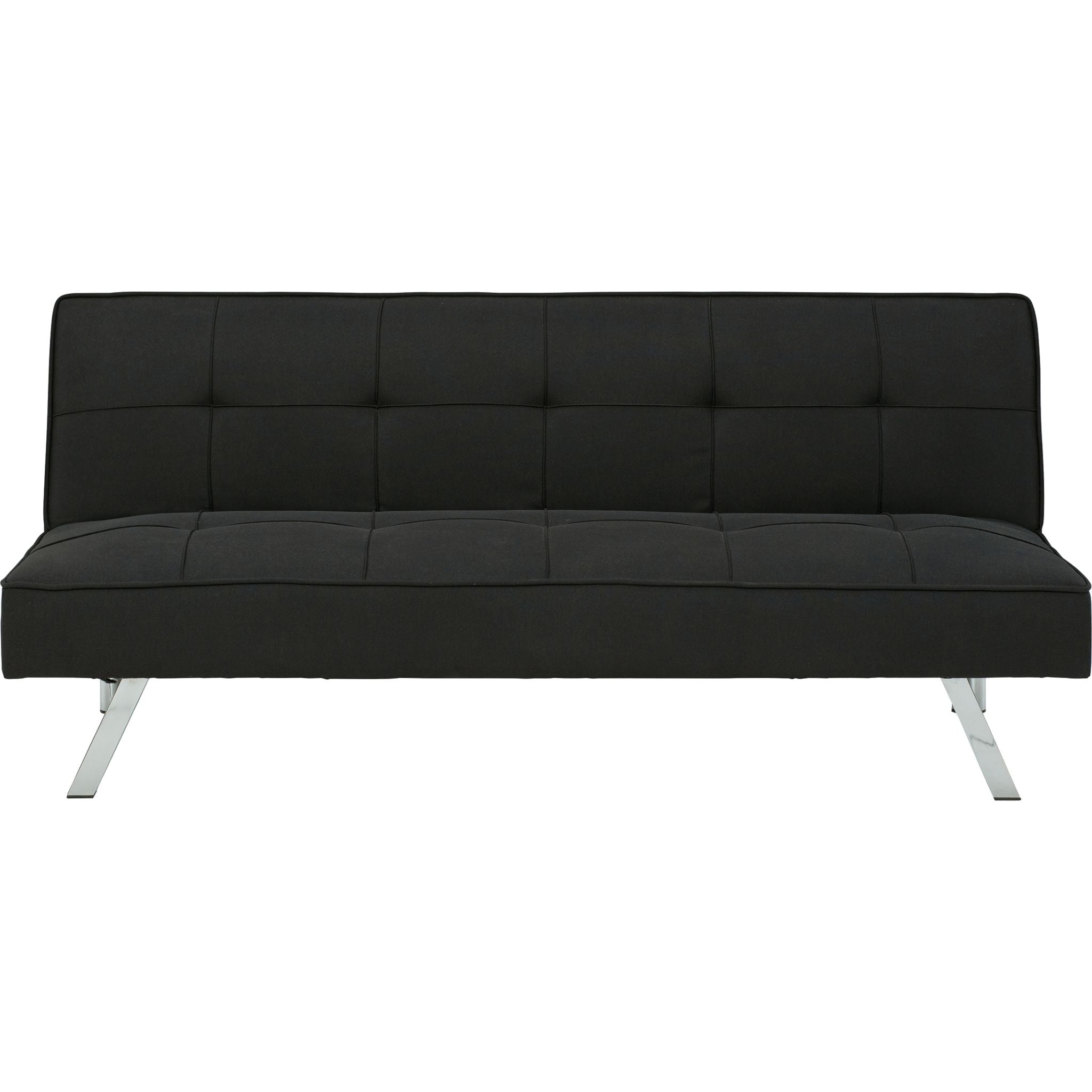 Santini Sofa - Black
