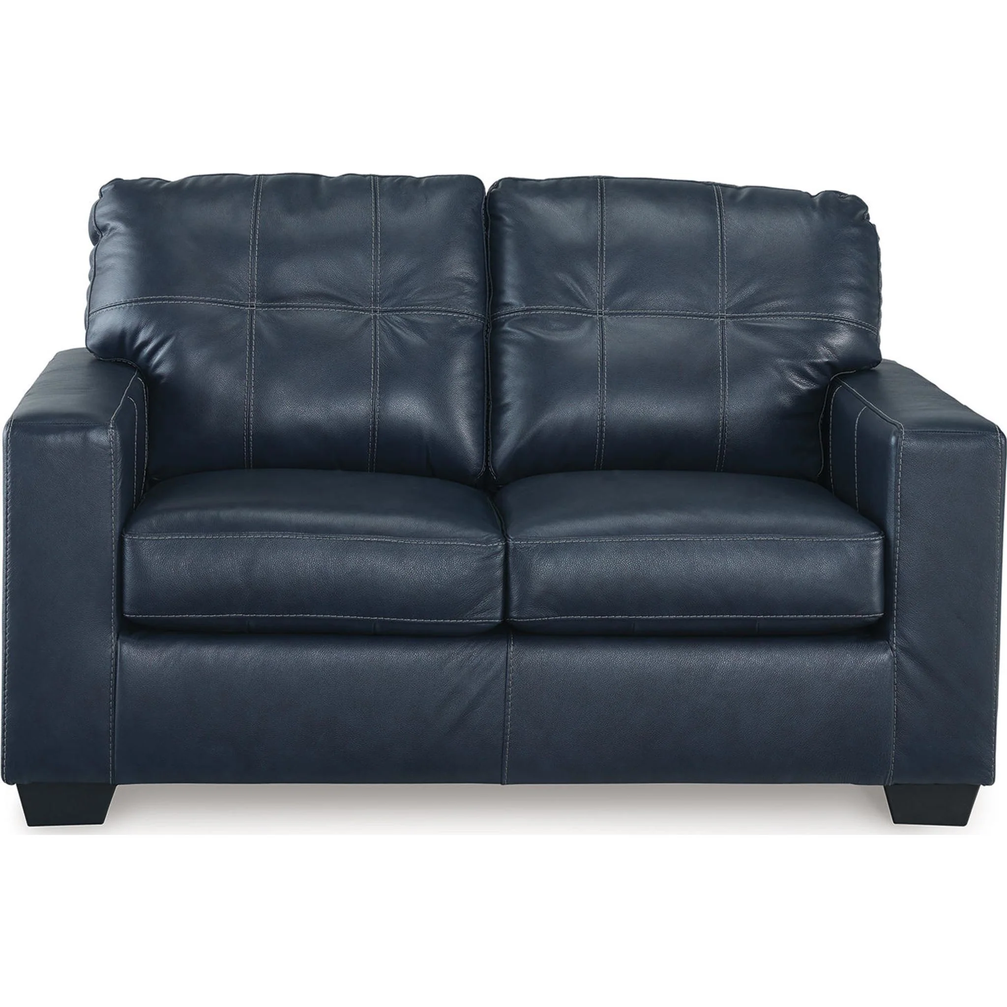Santorine Loveseat - Ocean