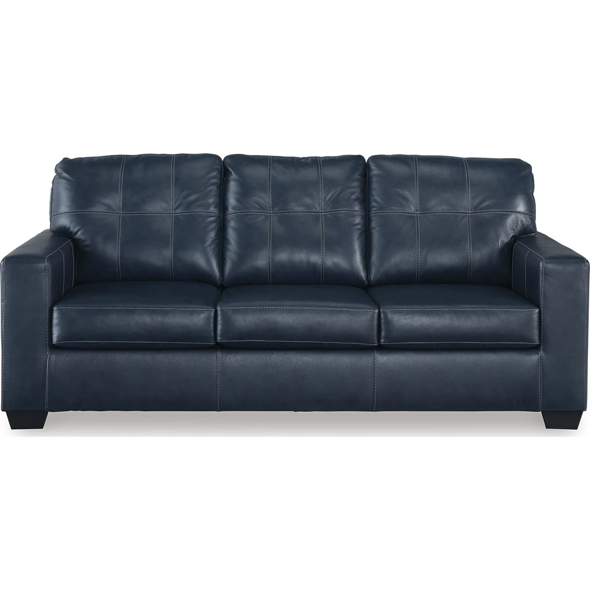 Santorine Queen Sofa Sleeper - Ocean