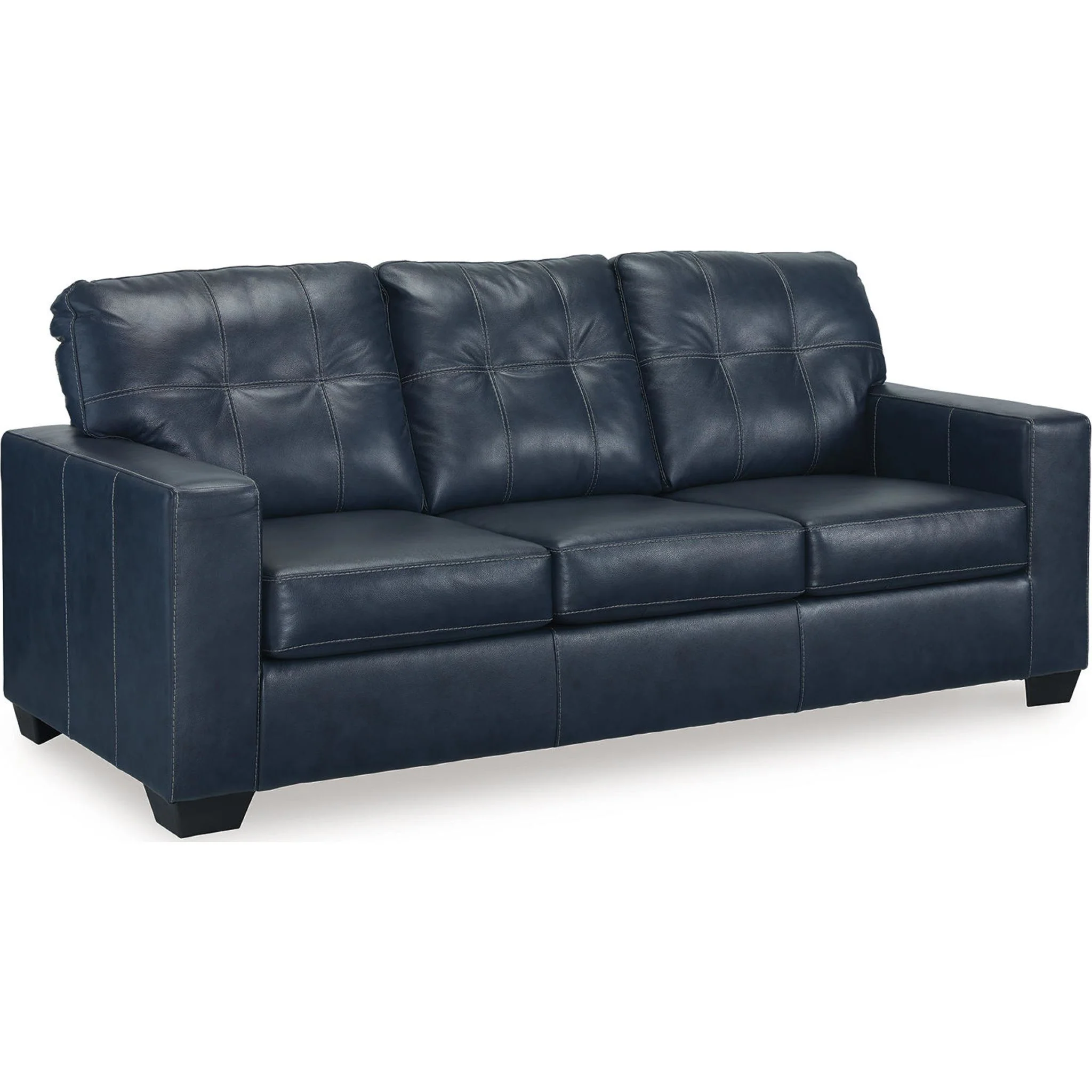 Santorine Sofa - Ocean - Image 4