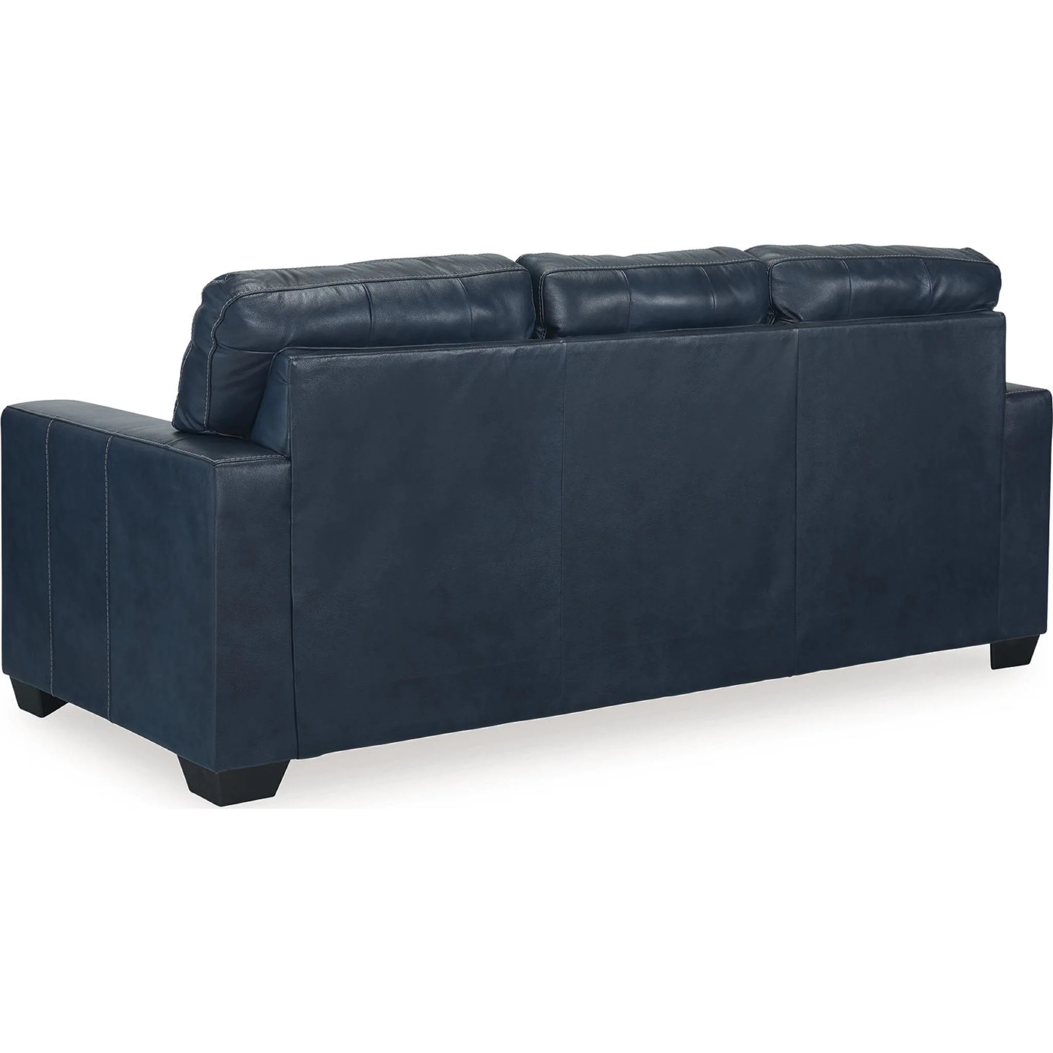 Santorine Sofa - Ocean - Image 5