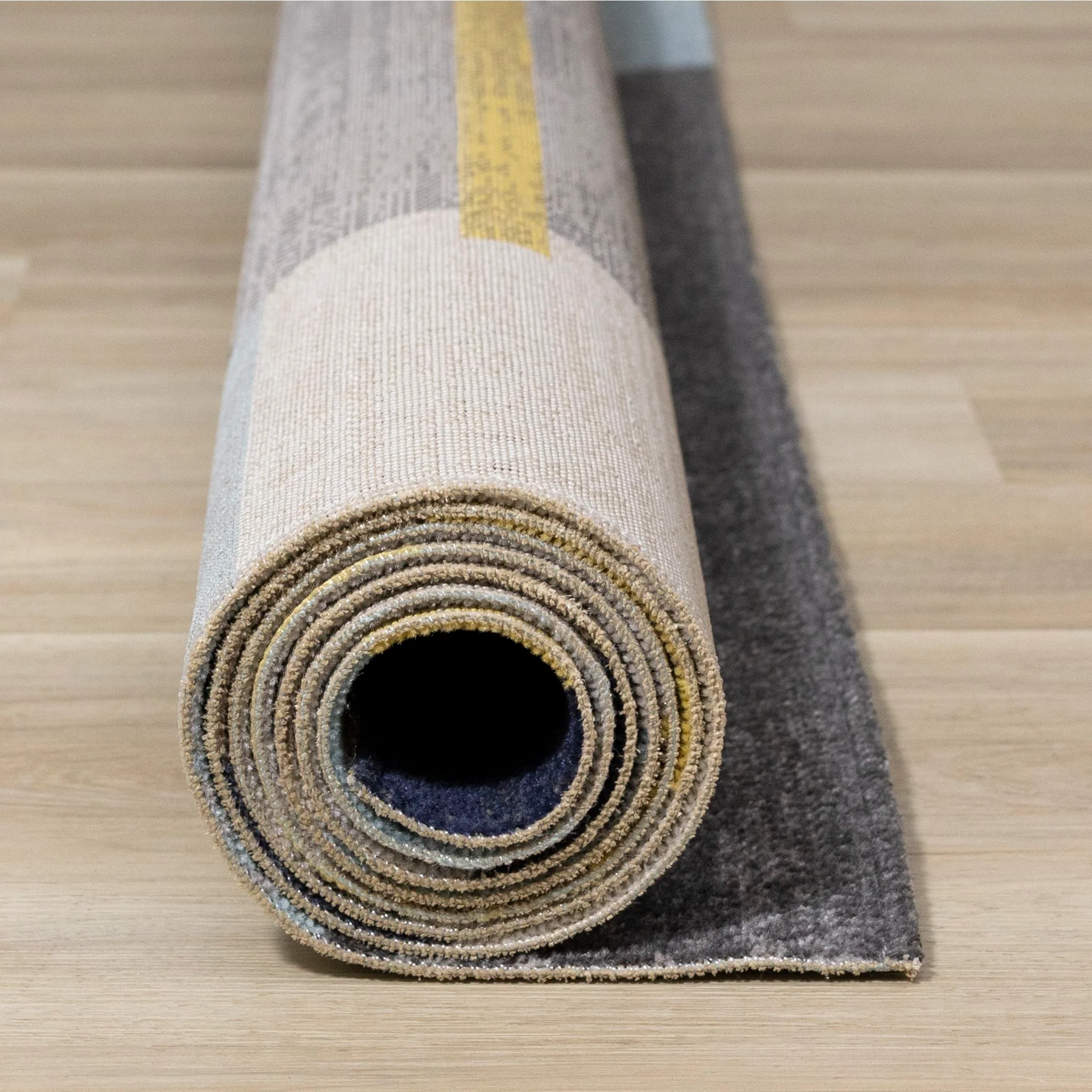 Sara Area Rug - 5'x8' - Image 13