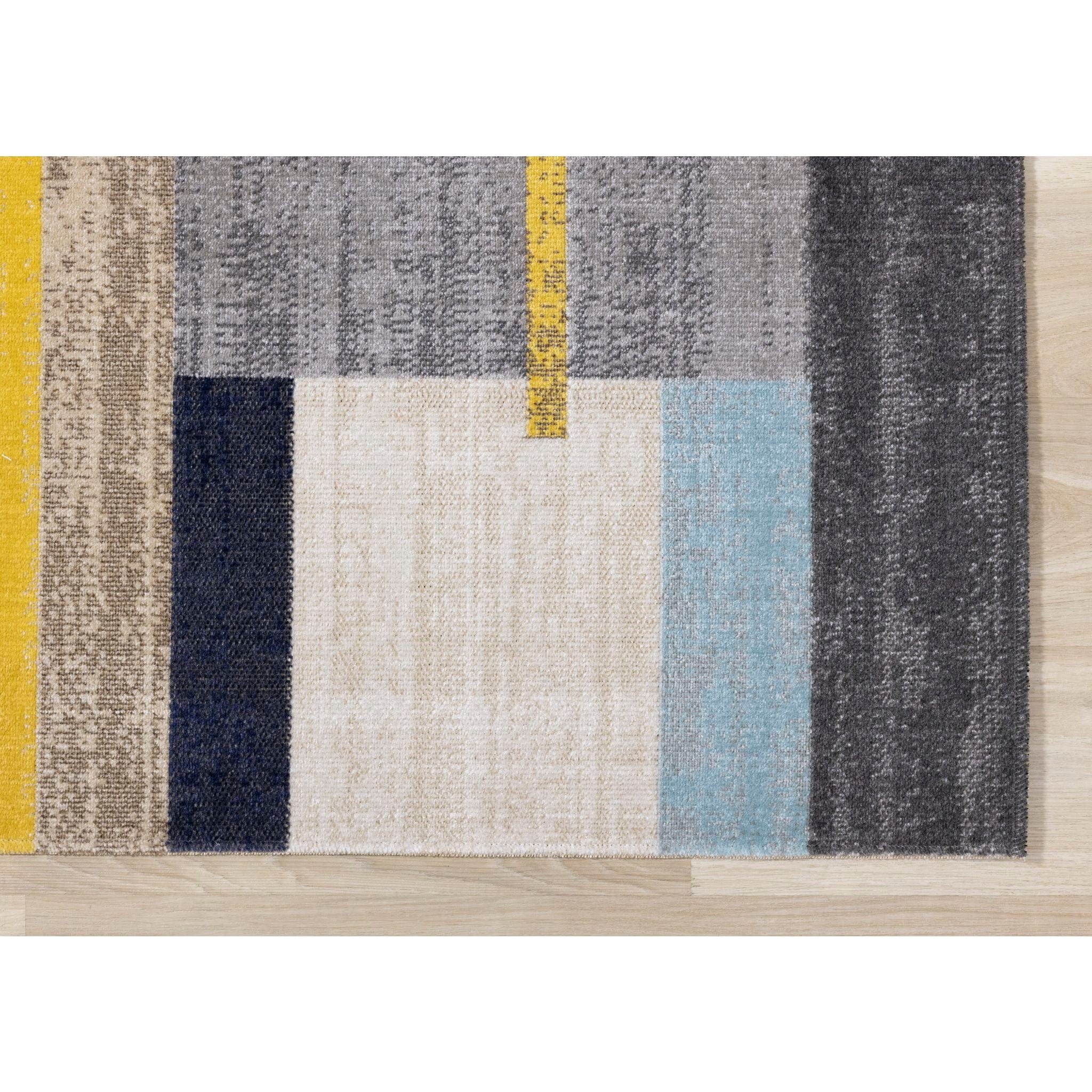 Sara Area Rug - 5'x8' - Image 5