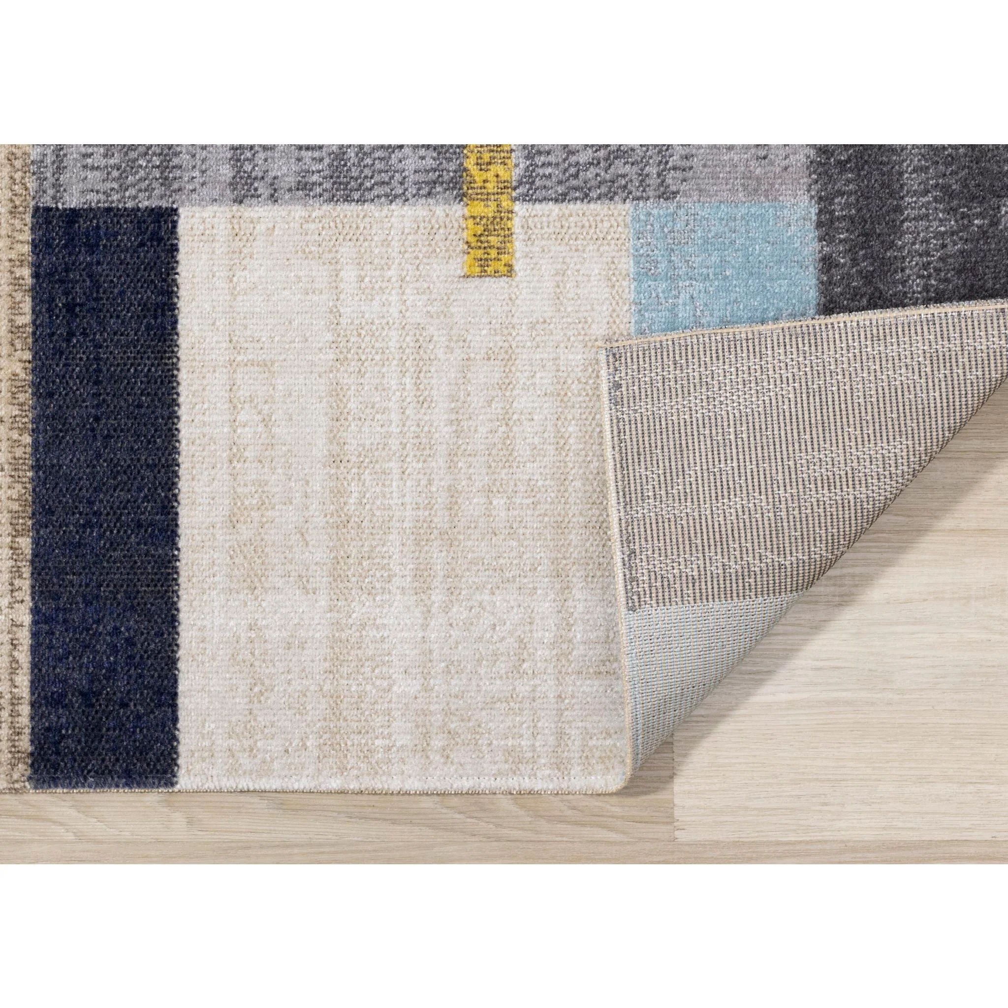 Sara Area Rug - 5'x8' - Image 6