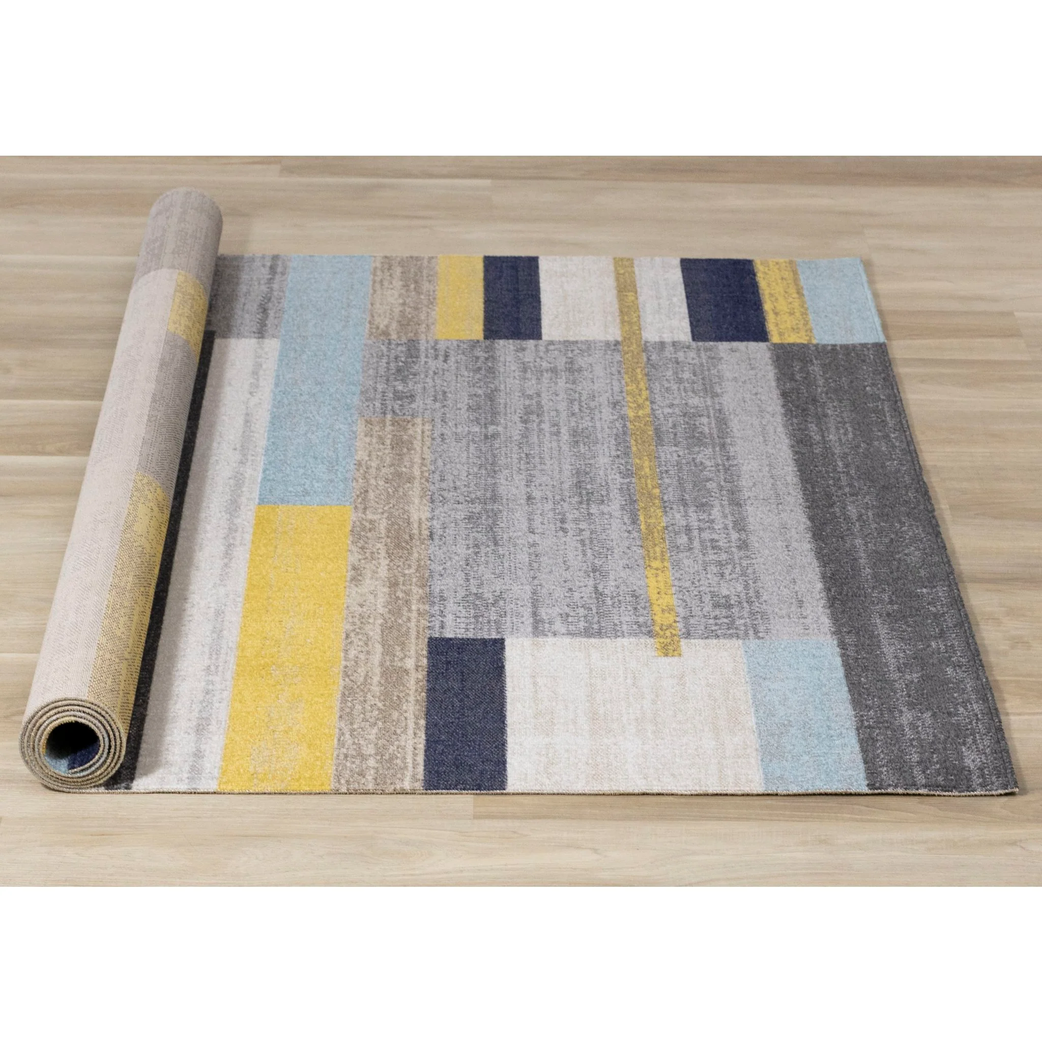 Sara Area Rug - 5'x8' - Image 7