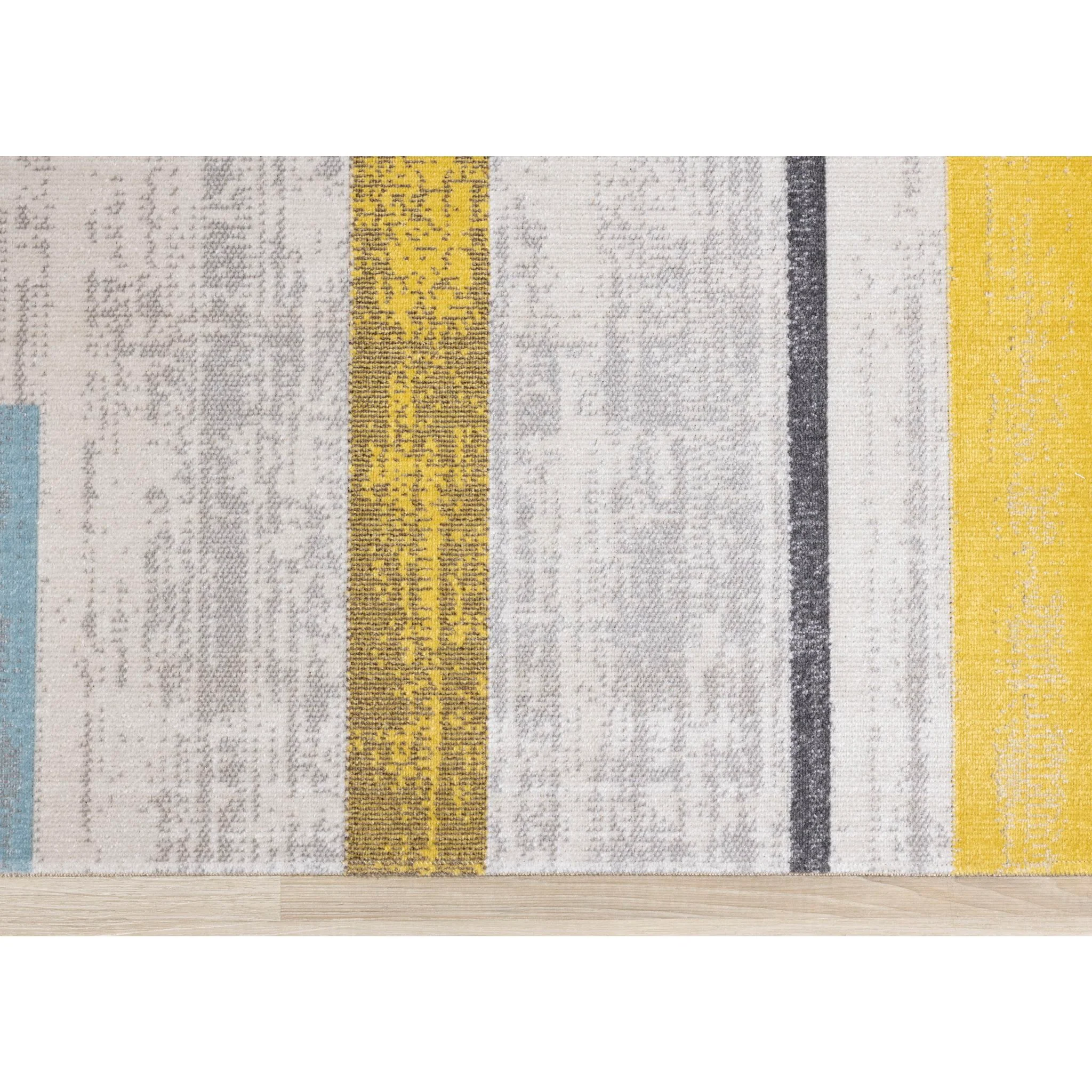 Sara Area Rug - 5'x8' - Image 8