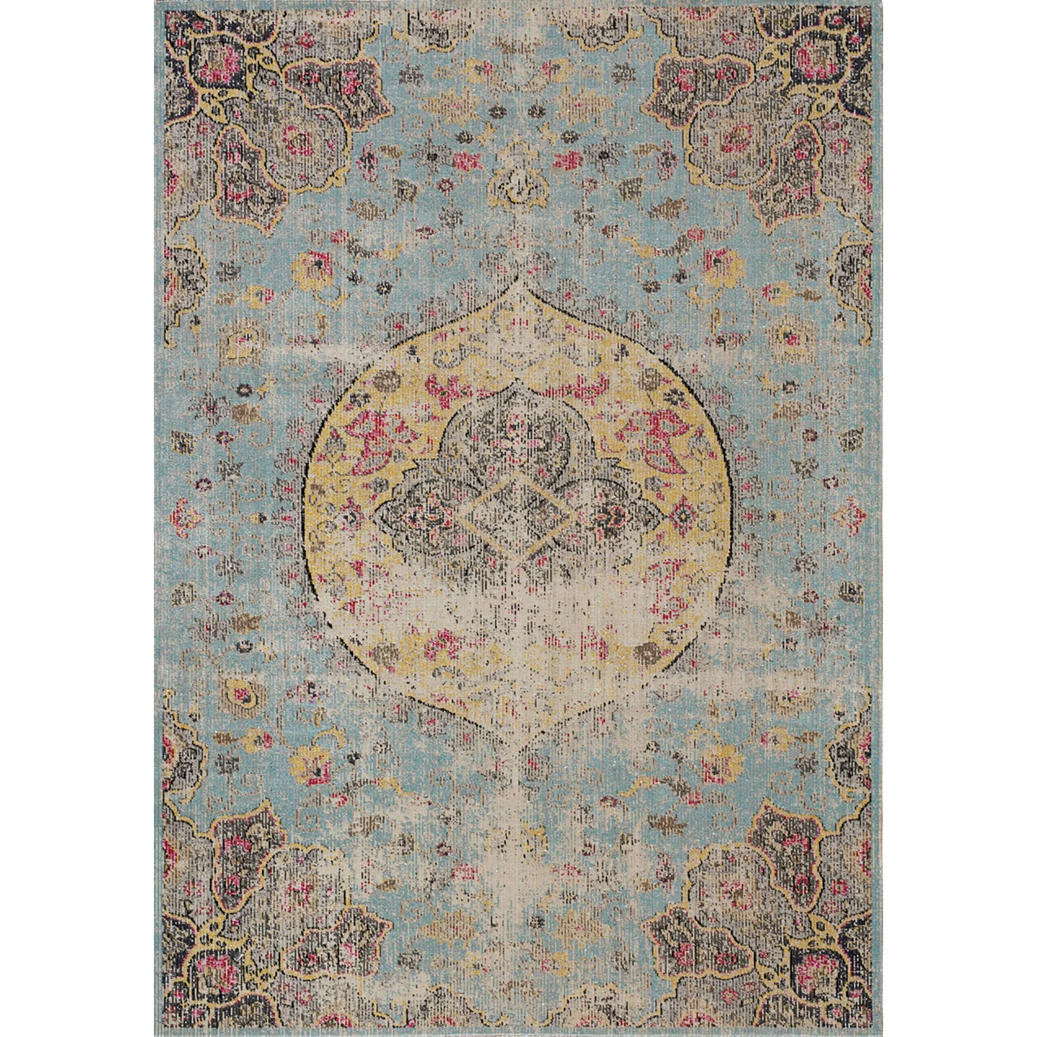 Sara Area Rug - 5'x8'