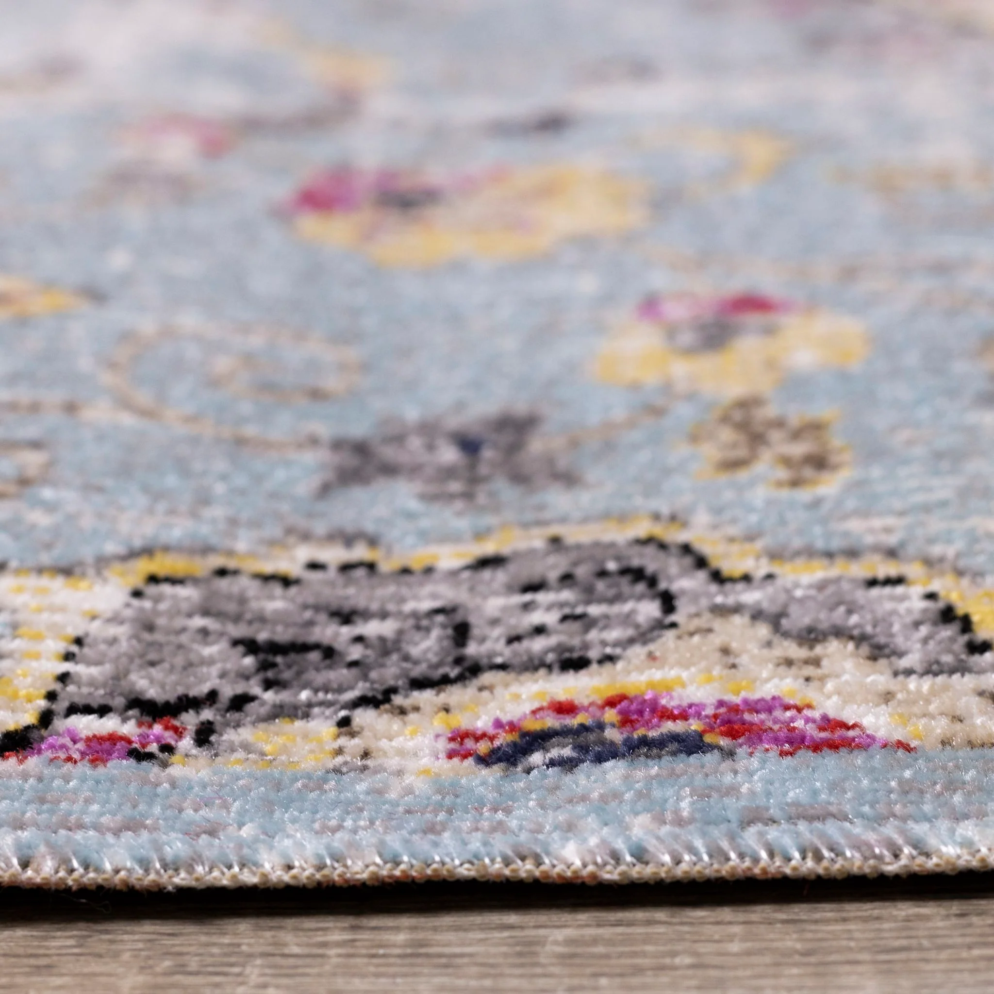 Sara Area Rug - 5'x8' - Image 10