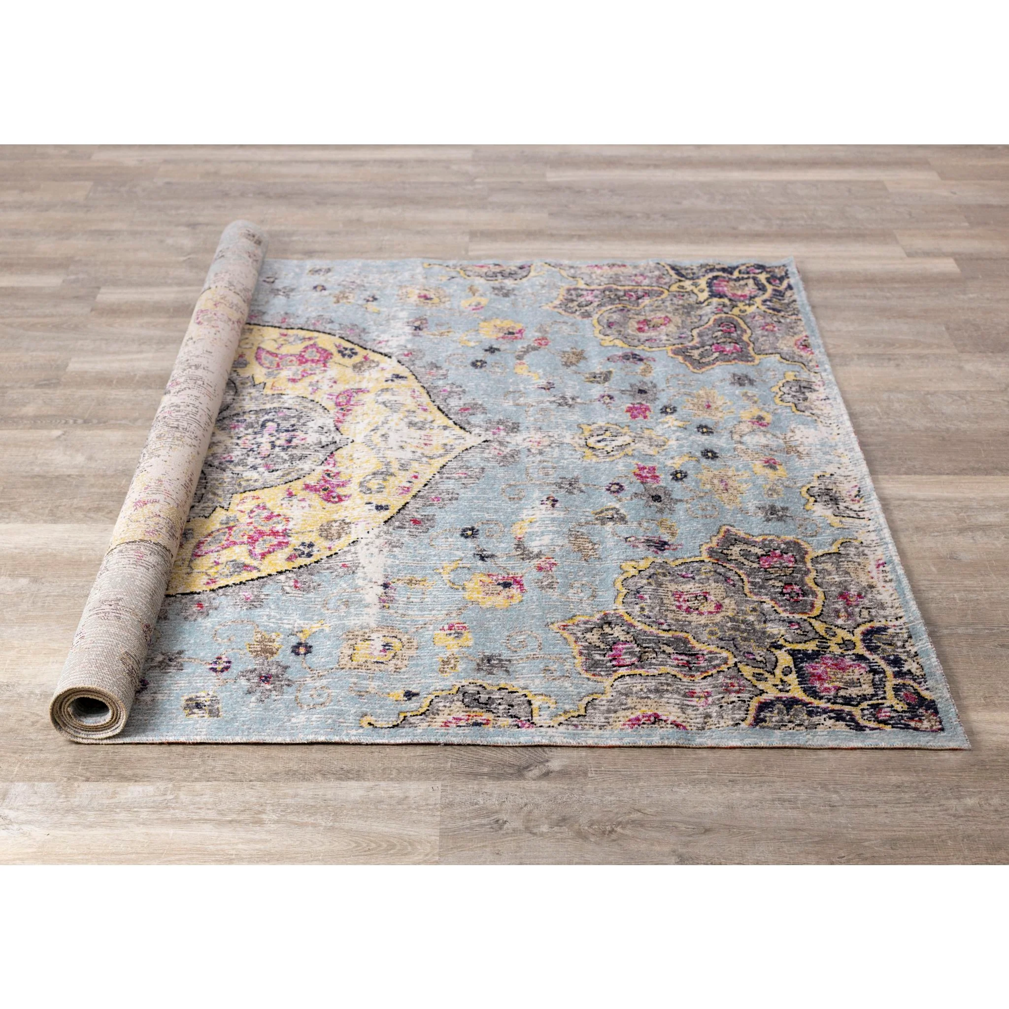 Sara Area Rug - 5'x8' - Image 6