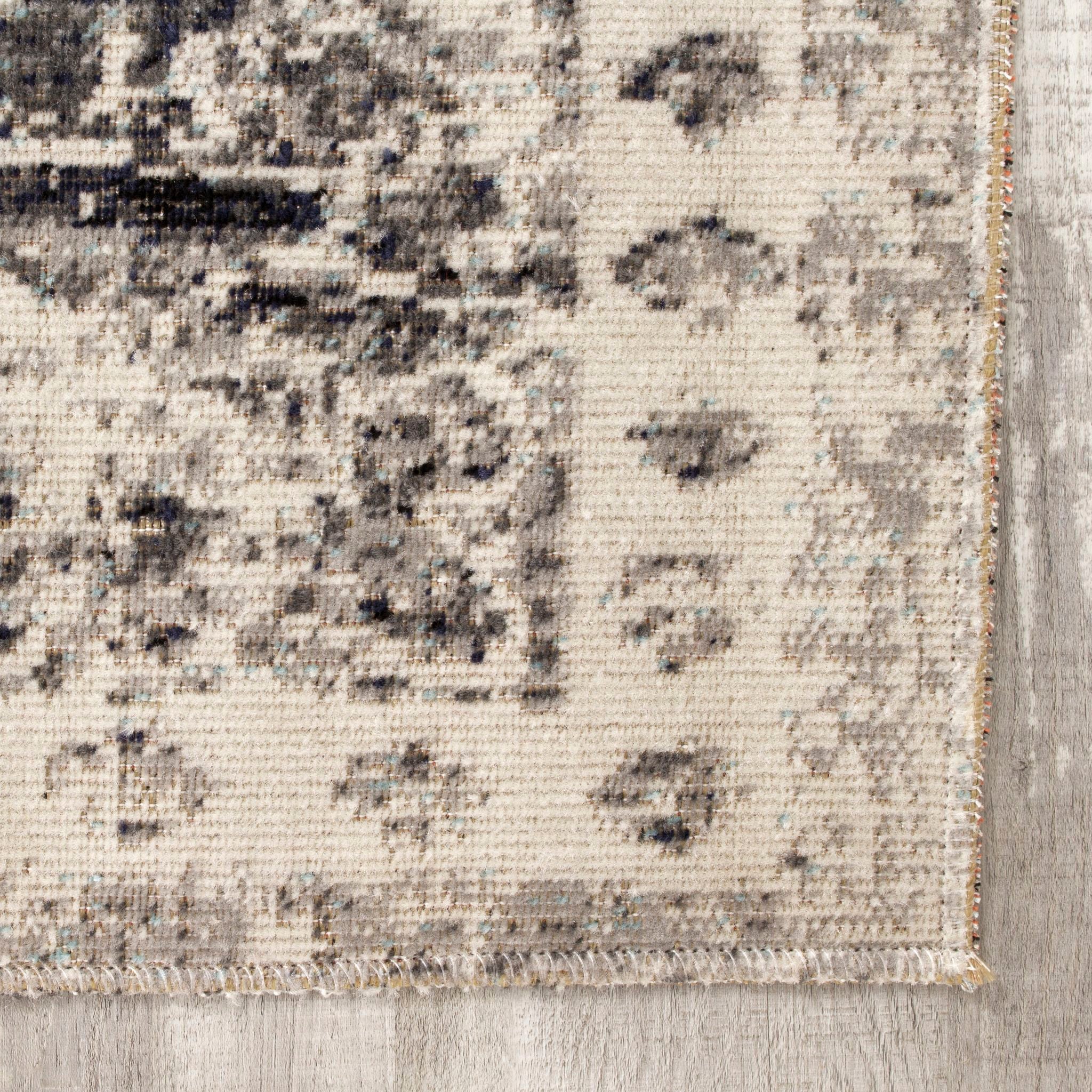 Sara Area Rug - 5'x8' - Image 6
