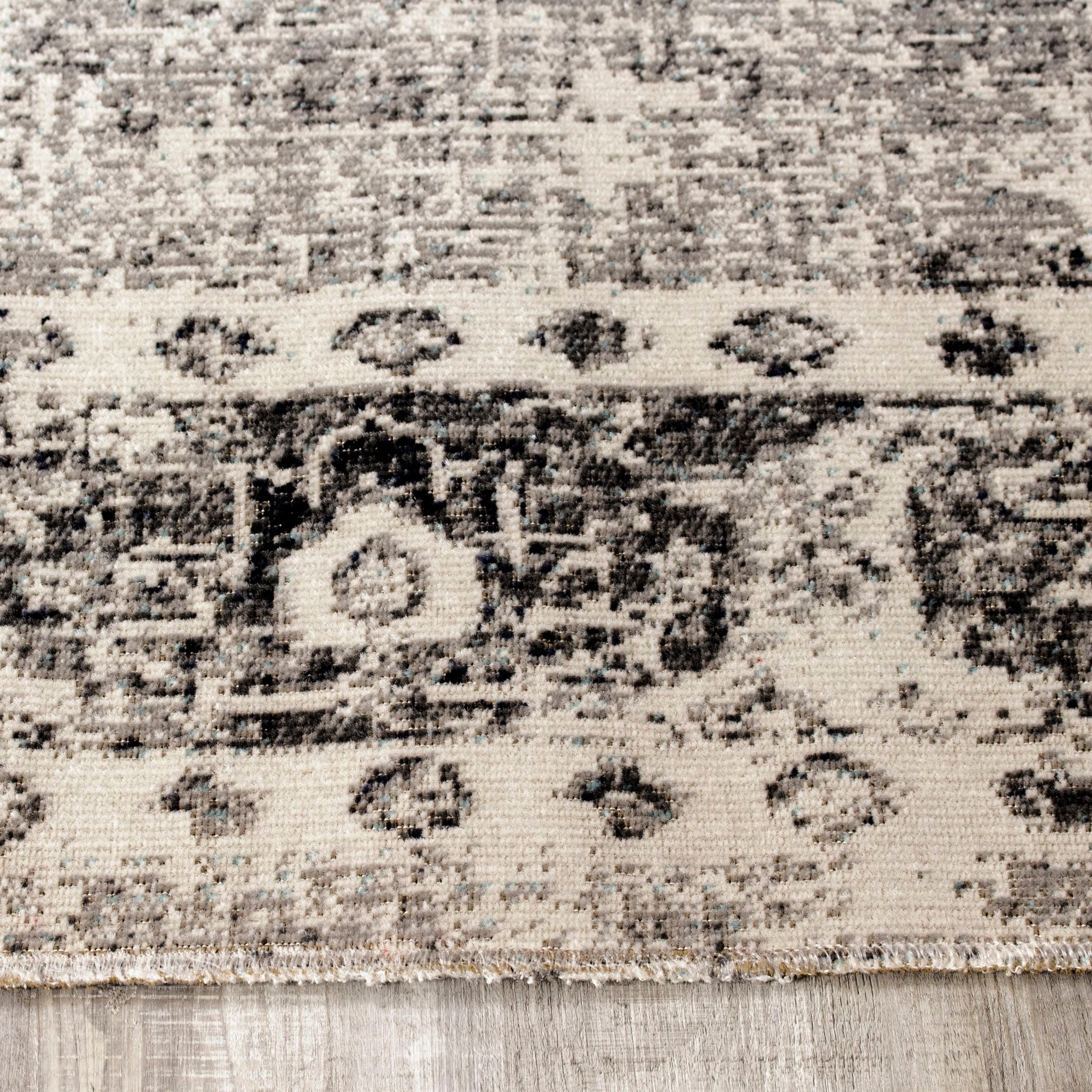 Sara Area Rug - 5'x8' - Image 9