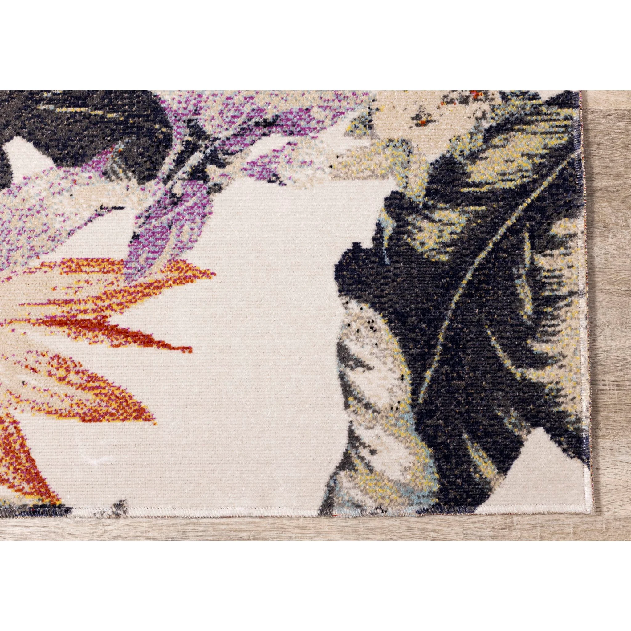 Sara Area Rug - 5'x8' - Image 9